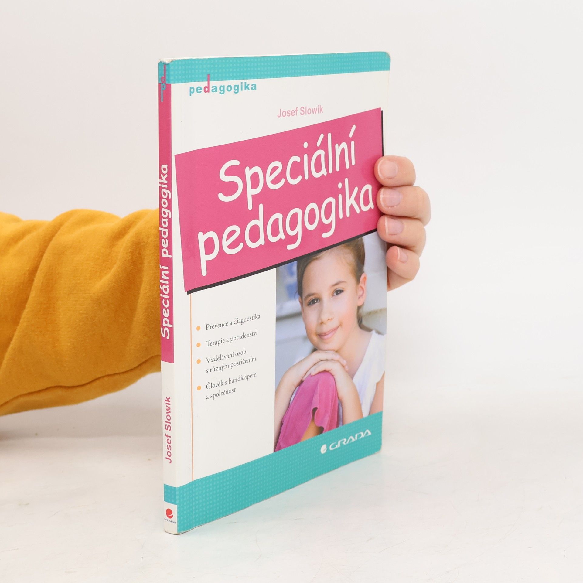 Speciální pedagogika