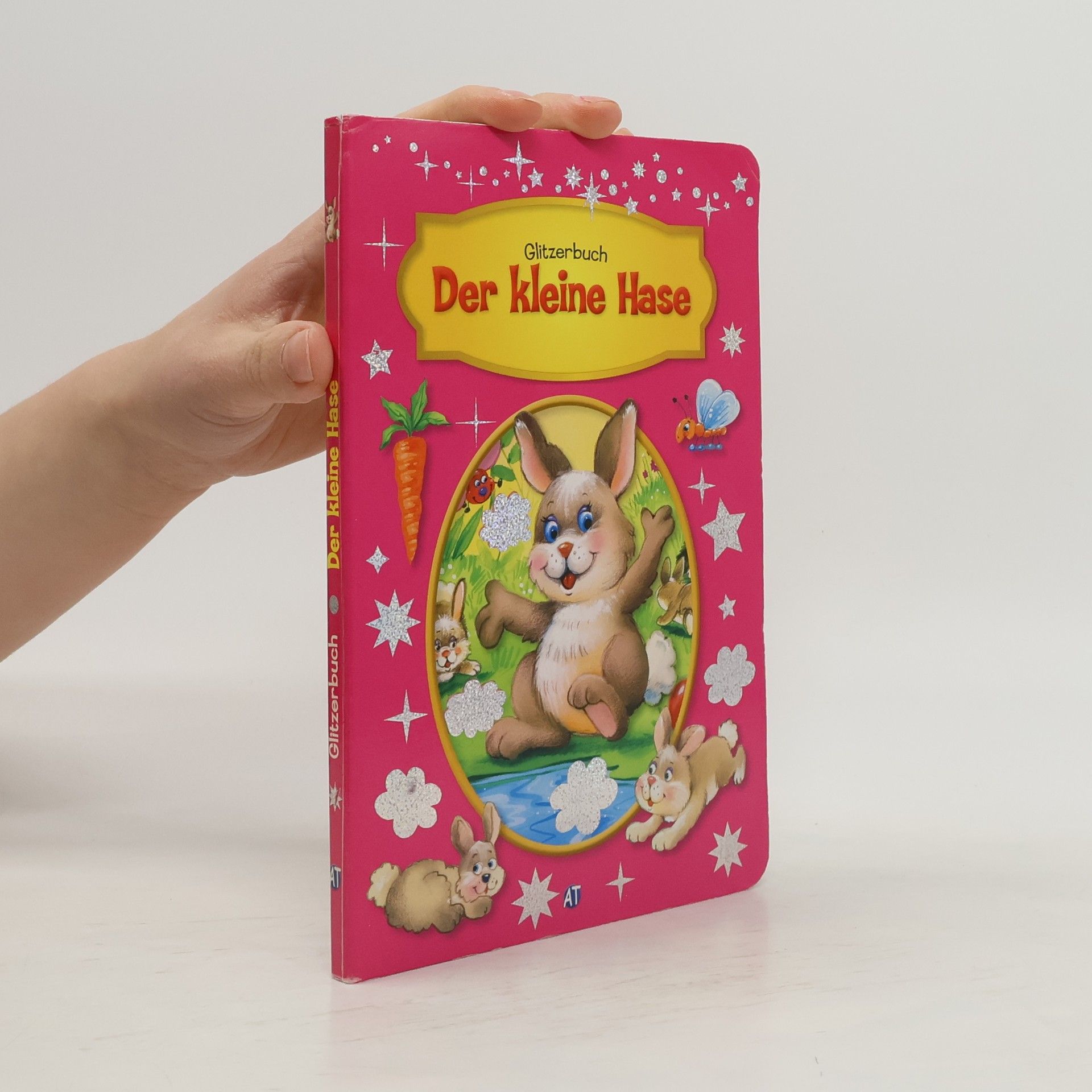 Collectif d'auteurs Der kleine Hase