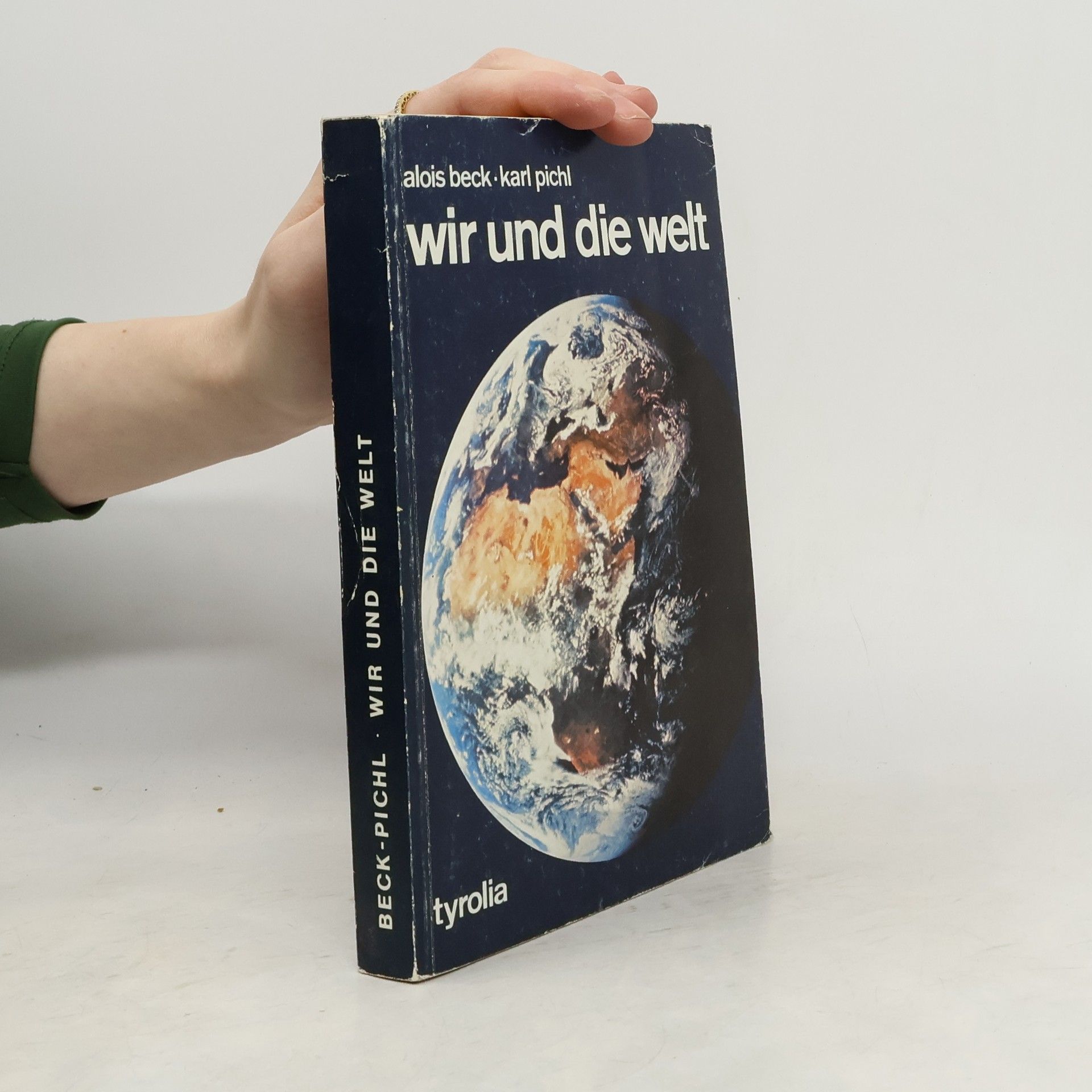 Wir und die Welt