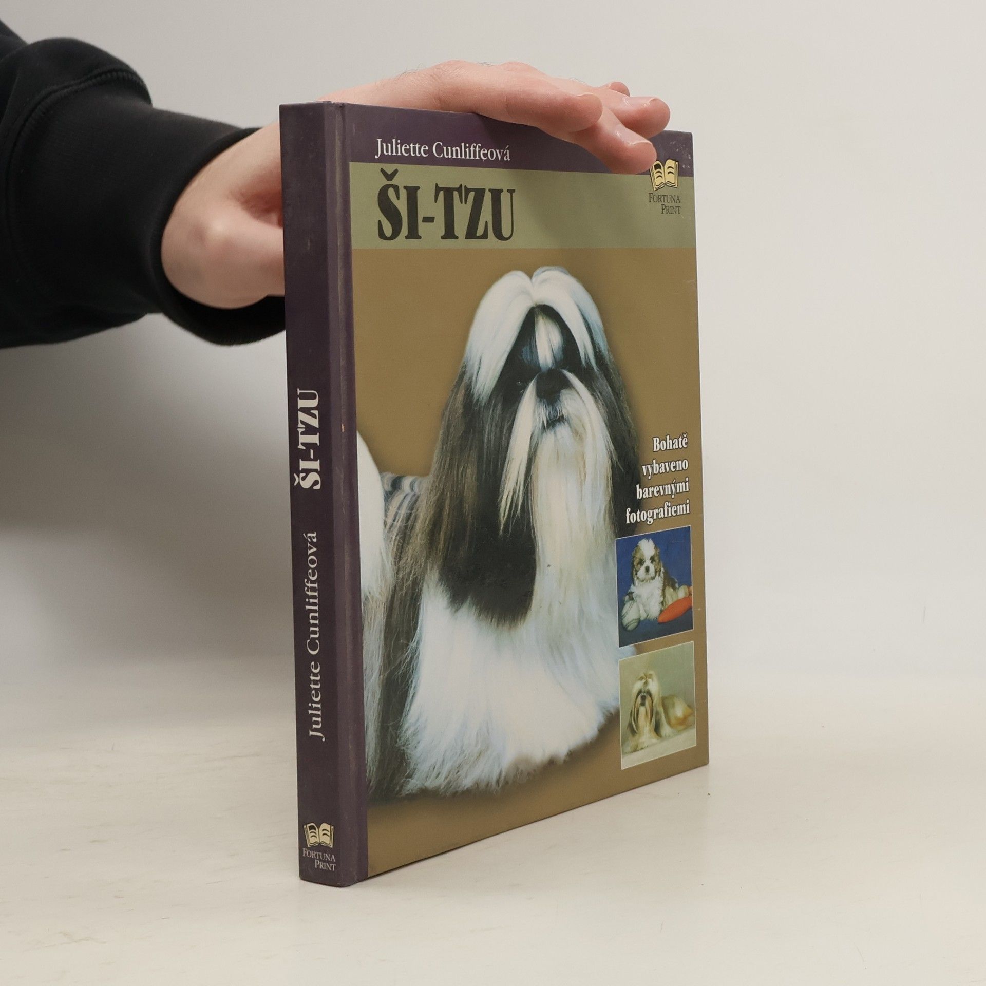 Ši-tzu