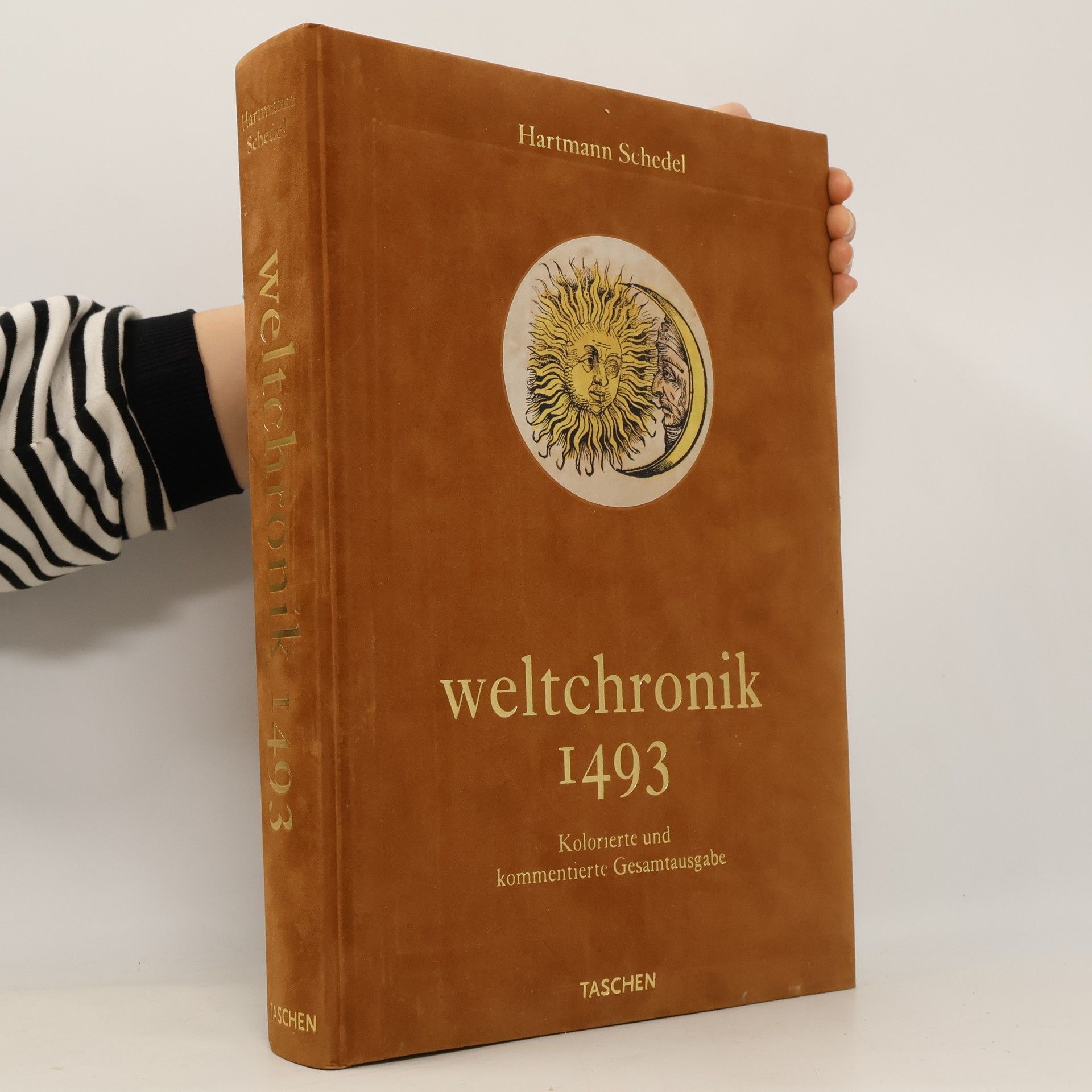 Weltchronik