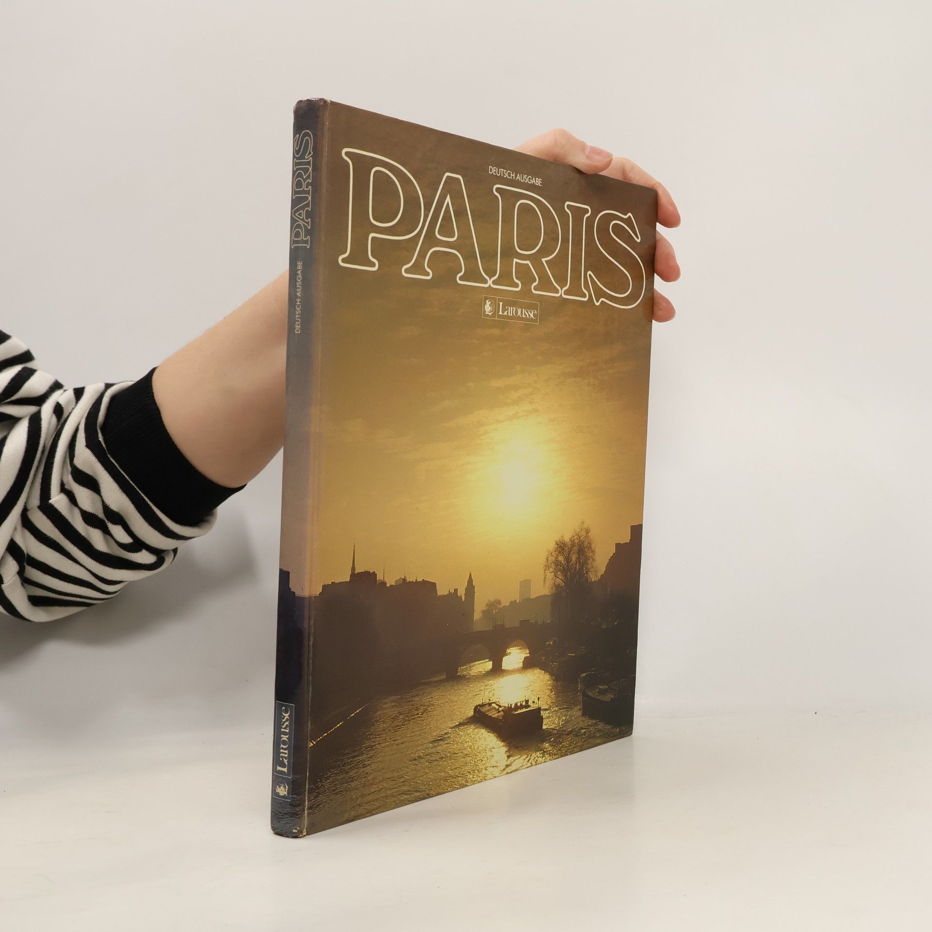 Jean-Marie Carzou Paris