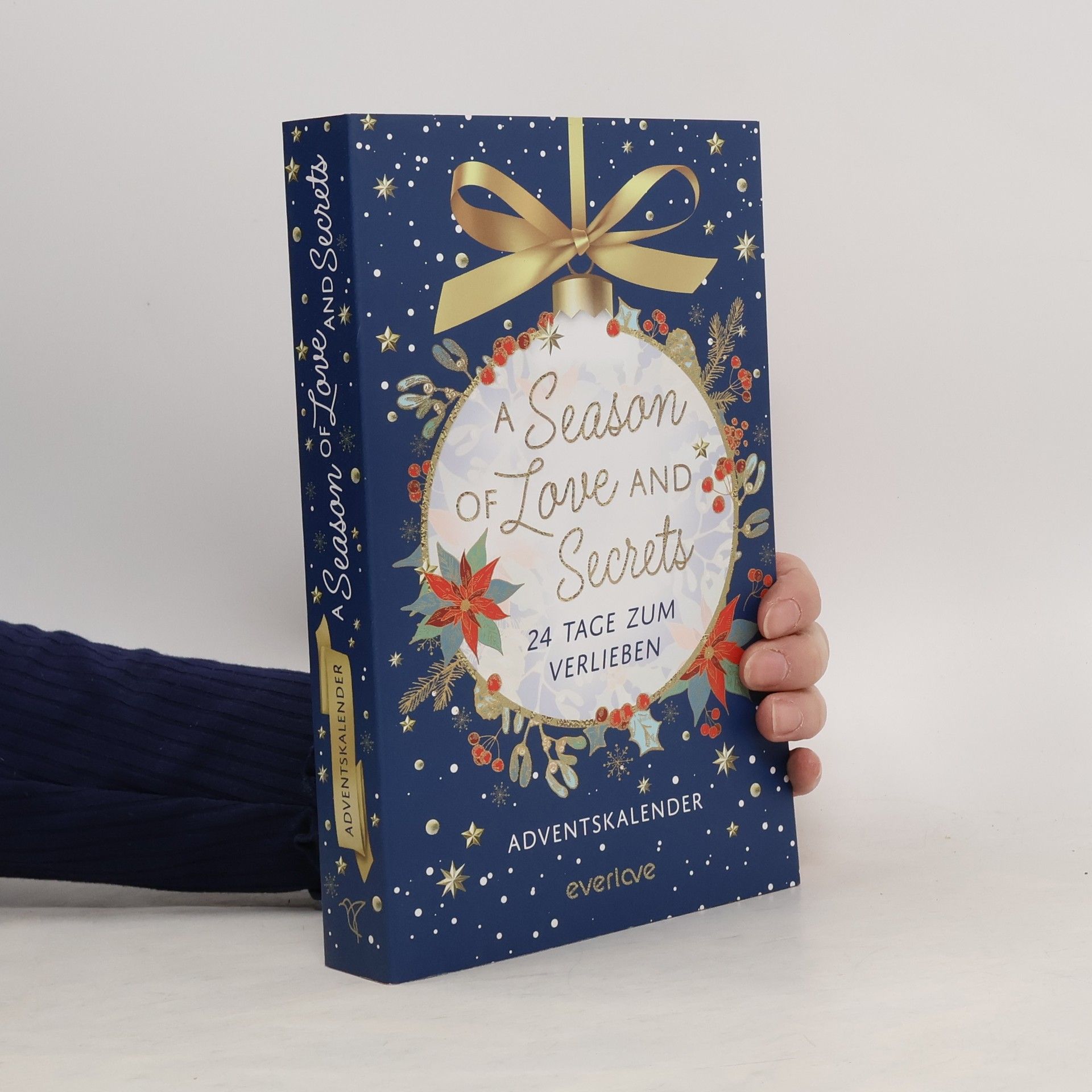 Adventskalender: A Season of Love and Secrets