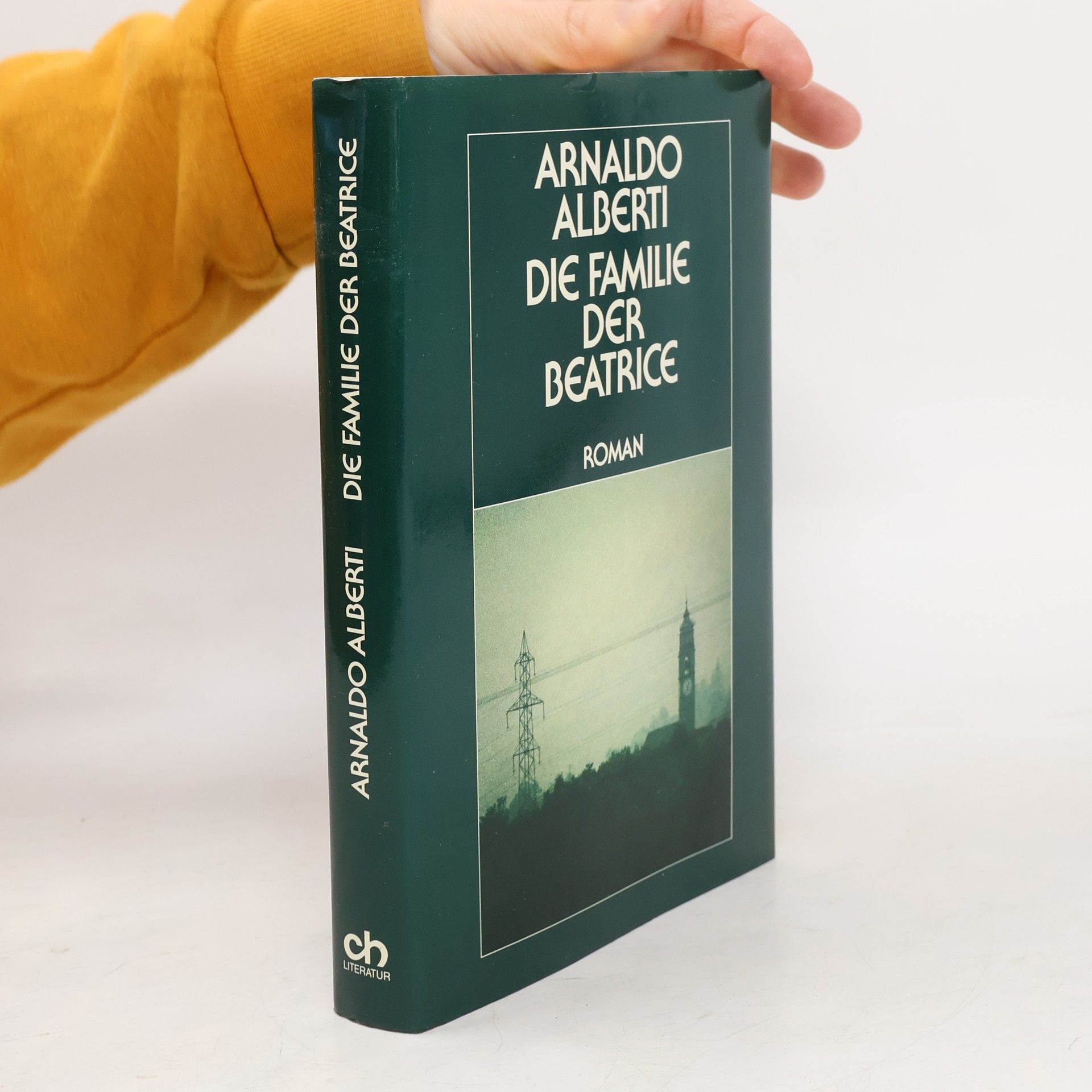 Die Familie der Beatrice