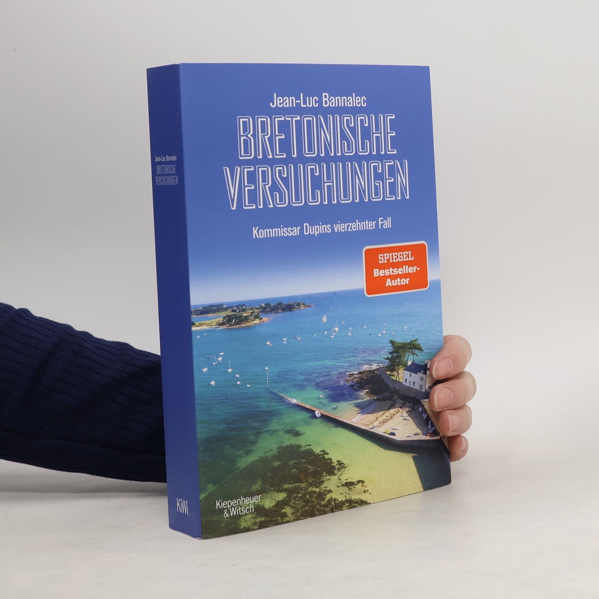 Bretonische Versuchungen