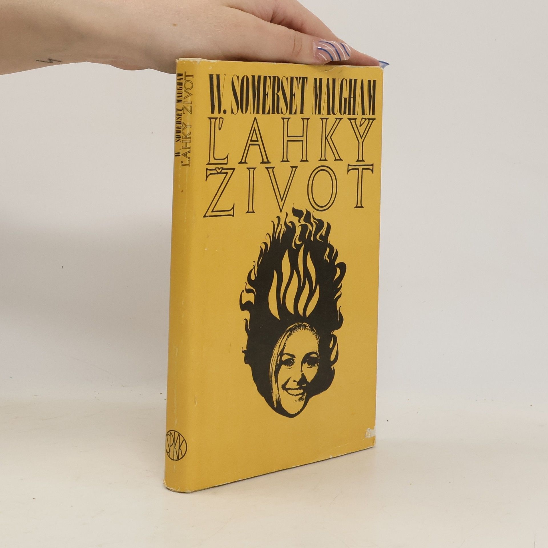 Ľahký život, alebo, Rodinné tajomstvo