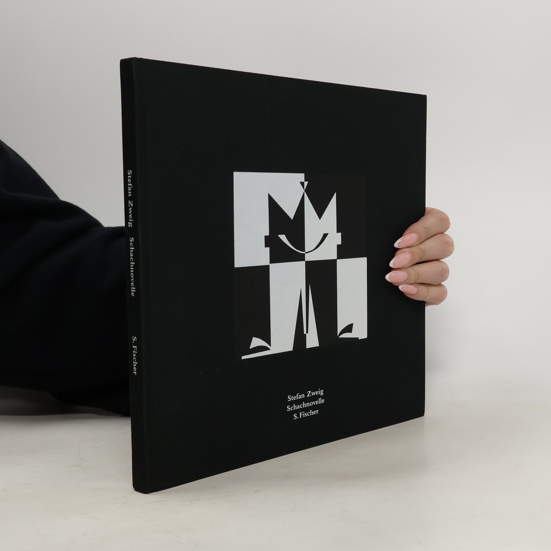 Stefan Zweig Schachnovelle