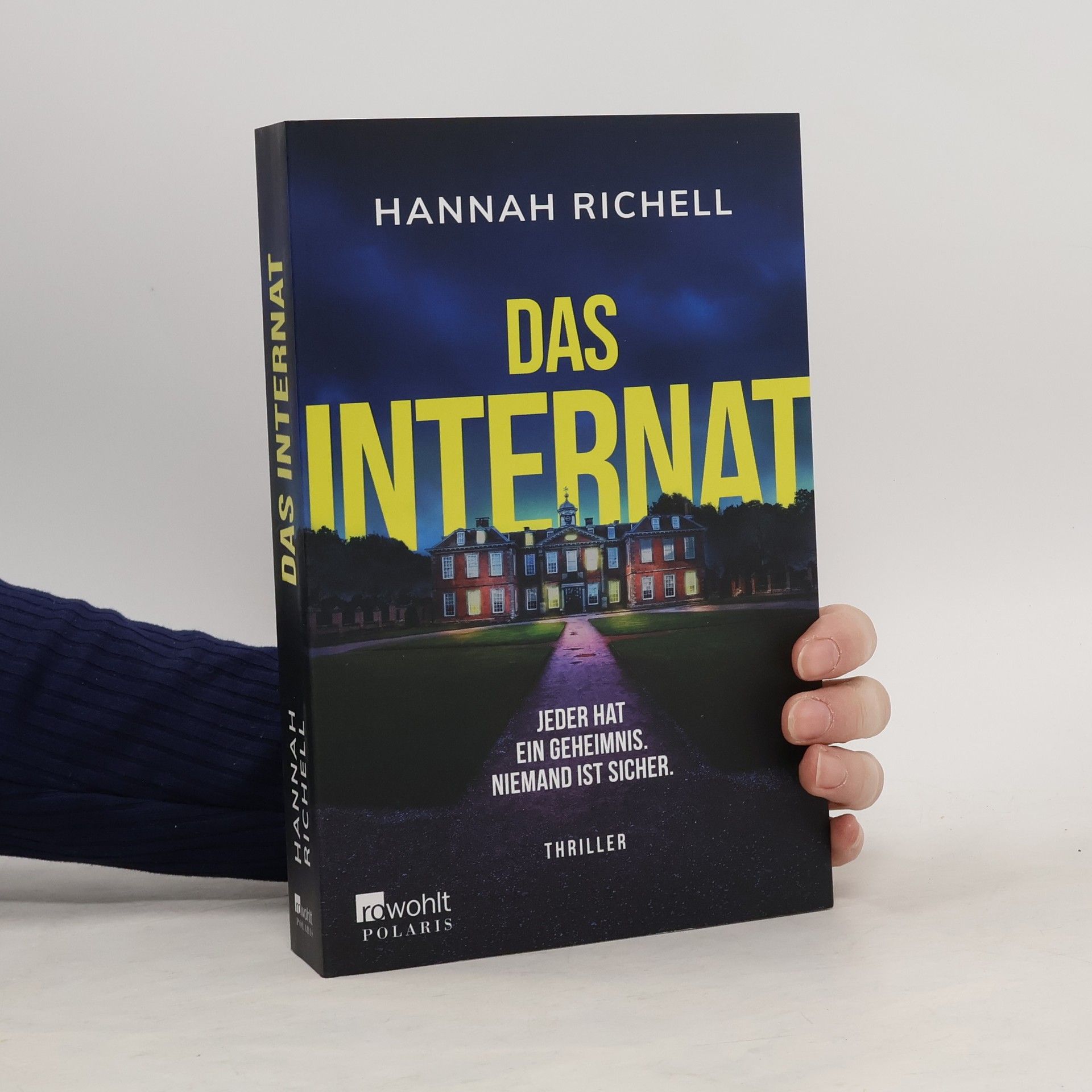 Das Internat