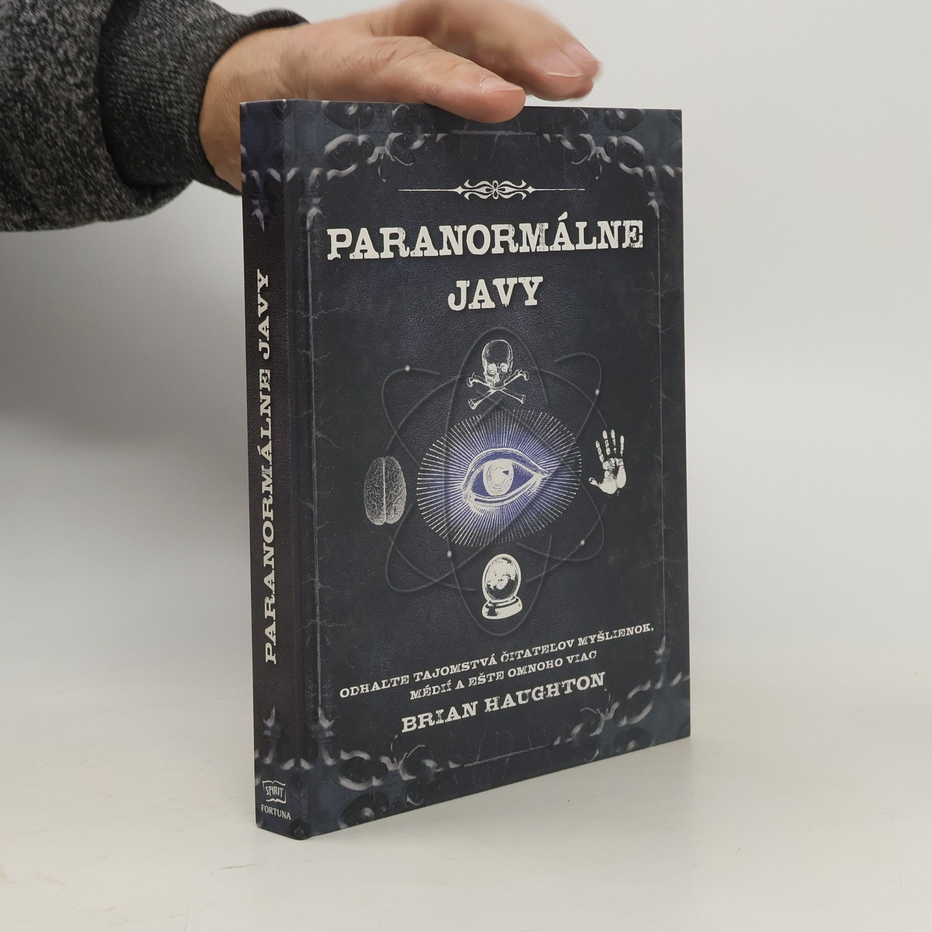 Paranormálne javy