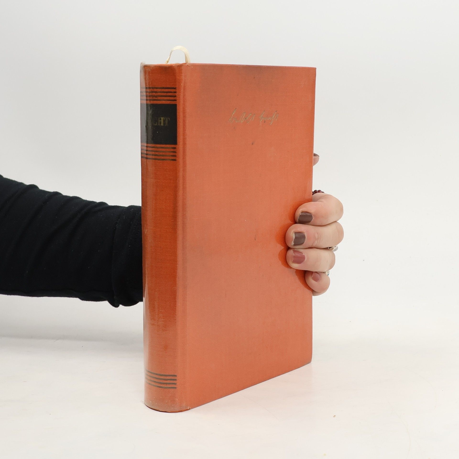 Kolektív autorov Brecht