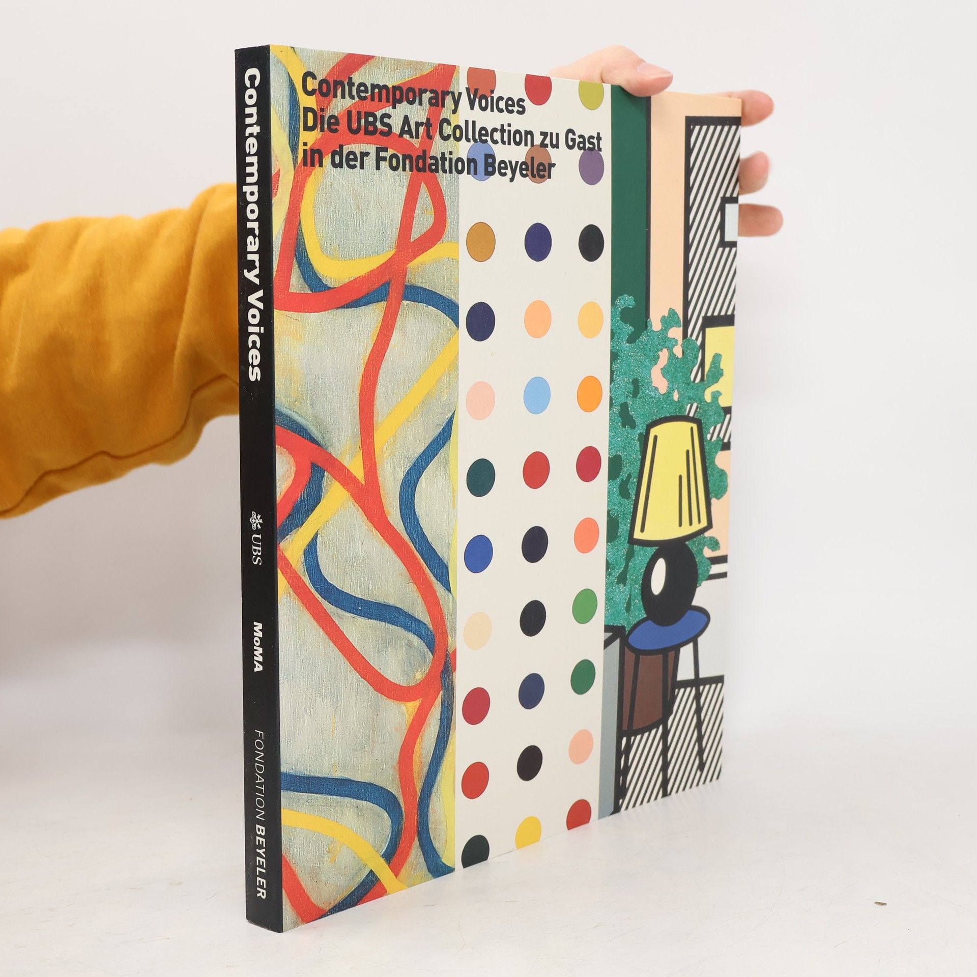 Auteurscollectief Contemporary Voices