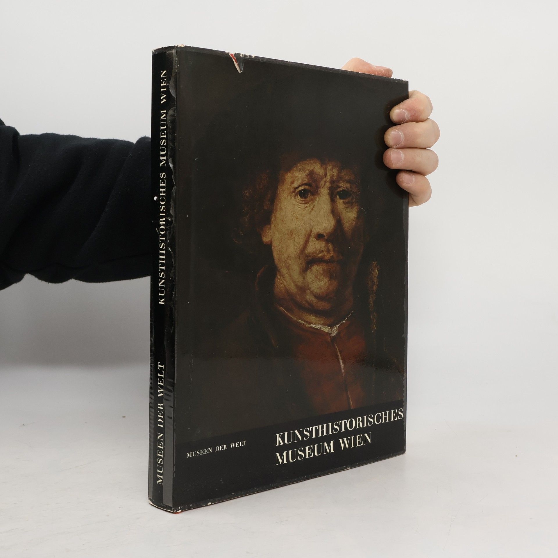 Kunsthistorisches Museum Wien