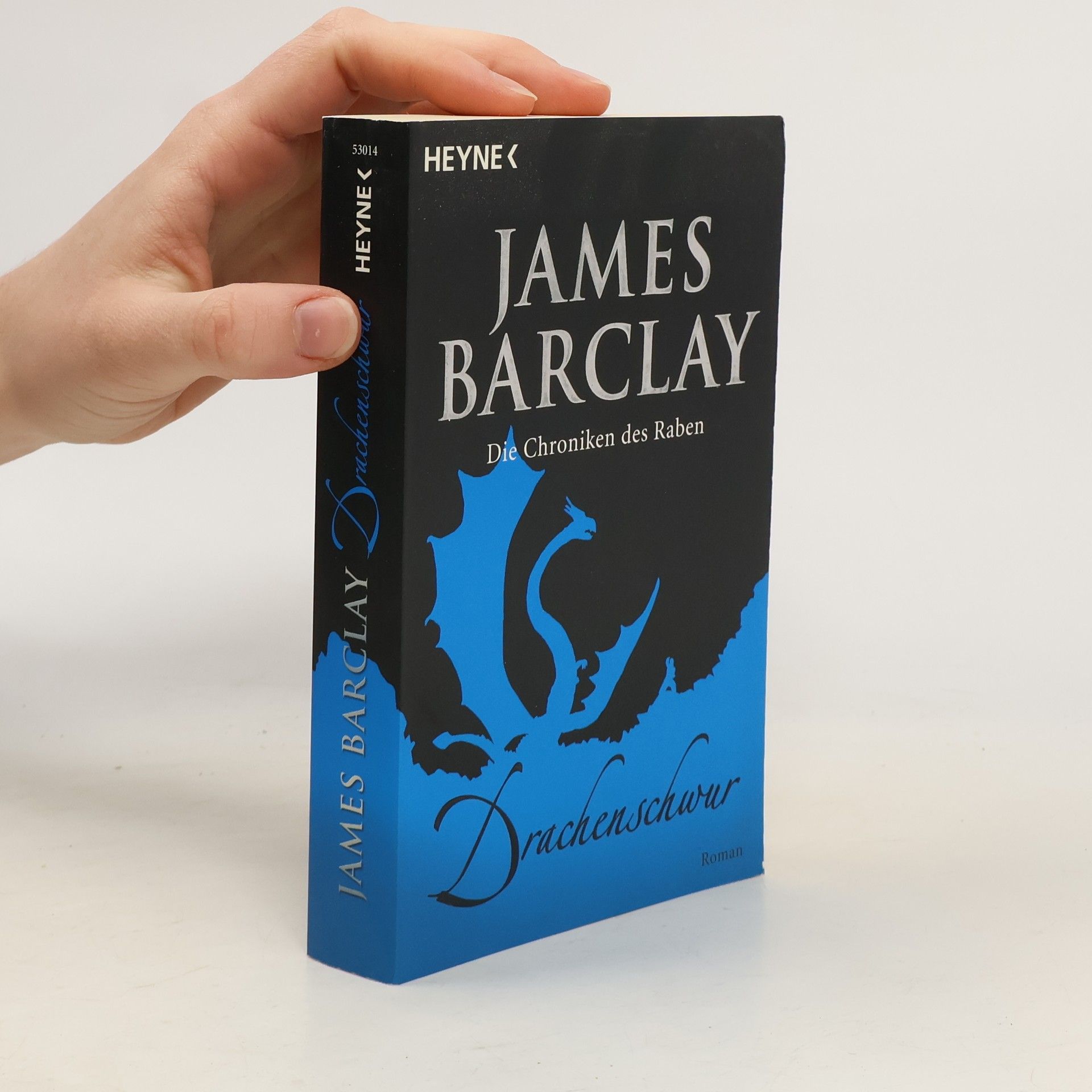 Die Chroniken des Raben