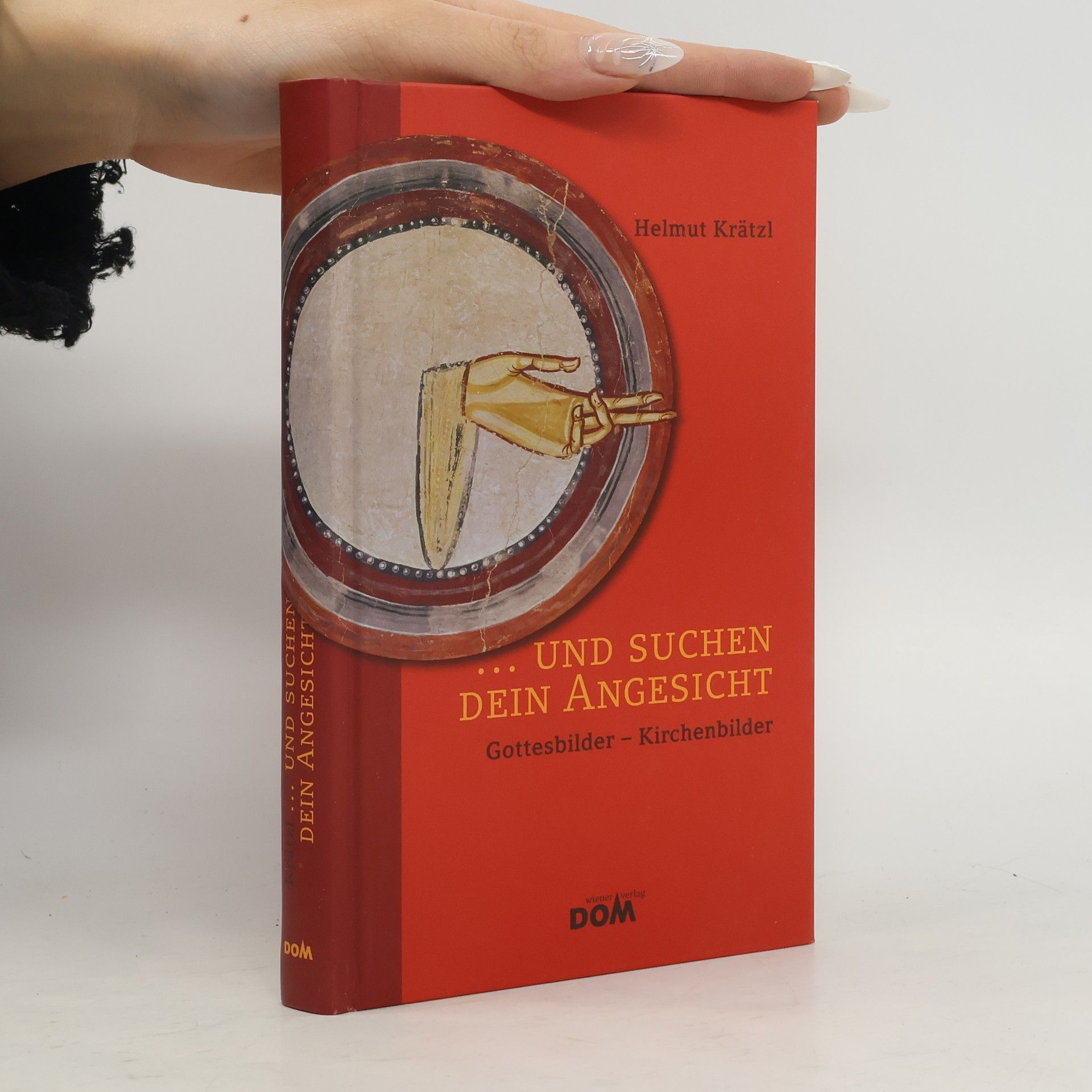 ... und suchen dein Angesicht