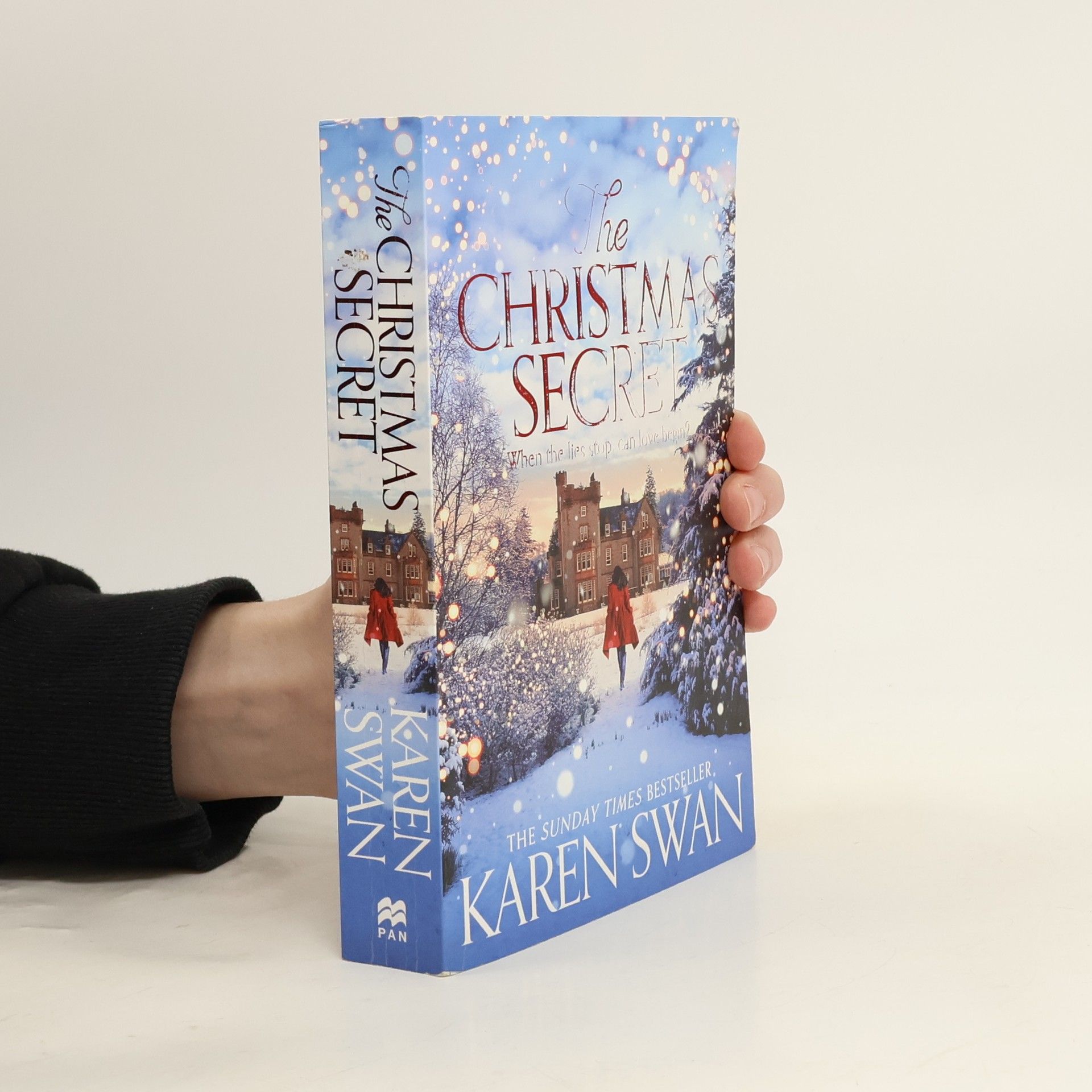 Karen Swan The Christmas Secret