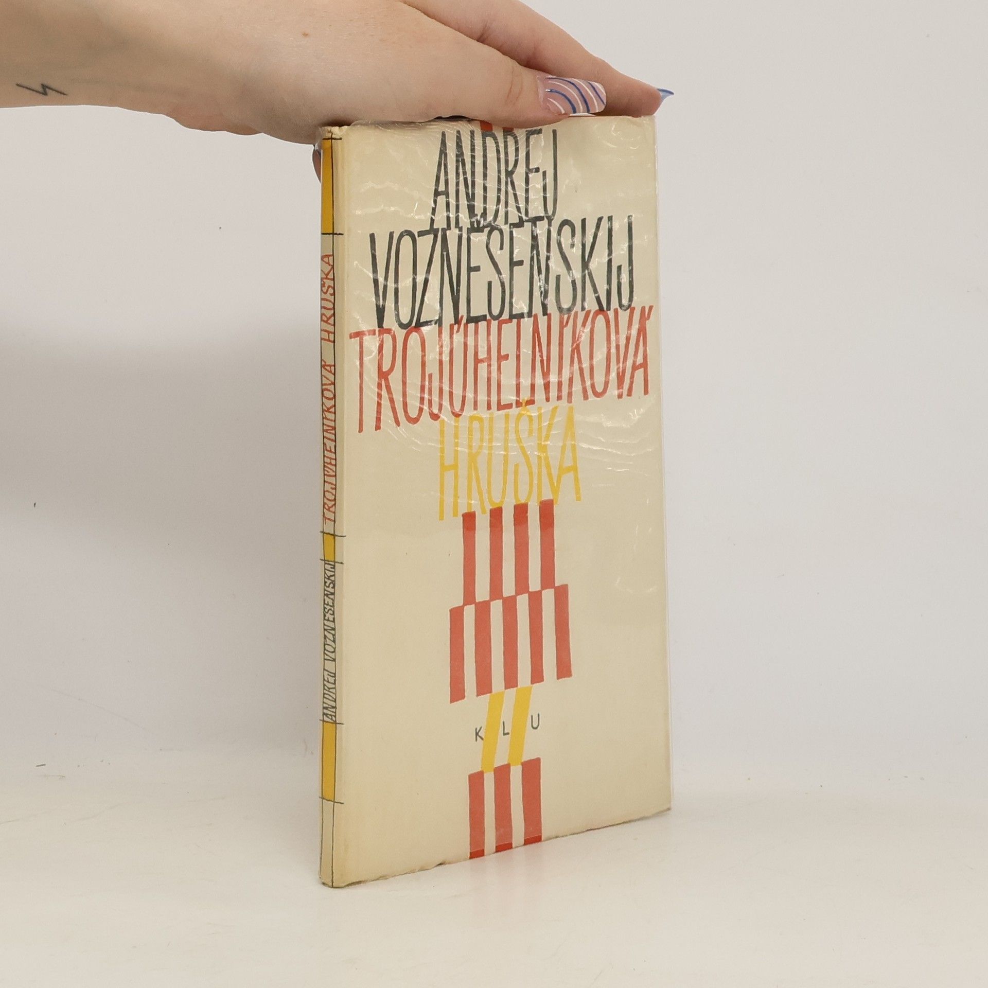 Trojúhelníková hruška