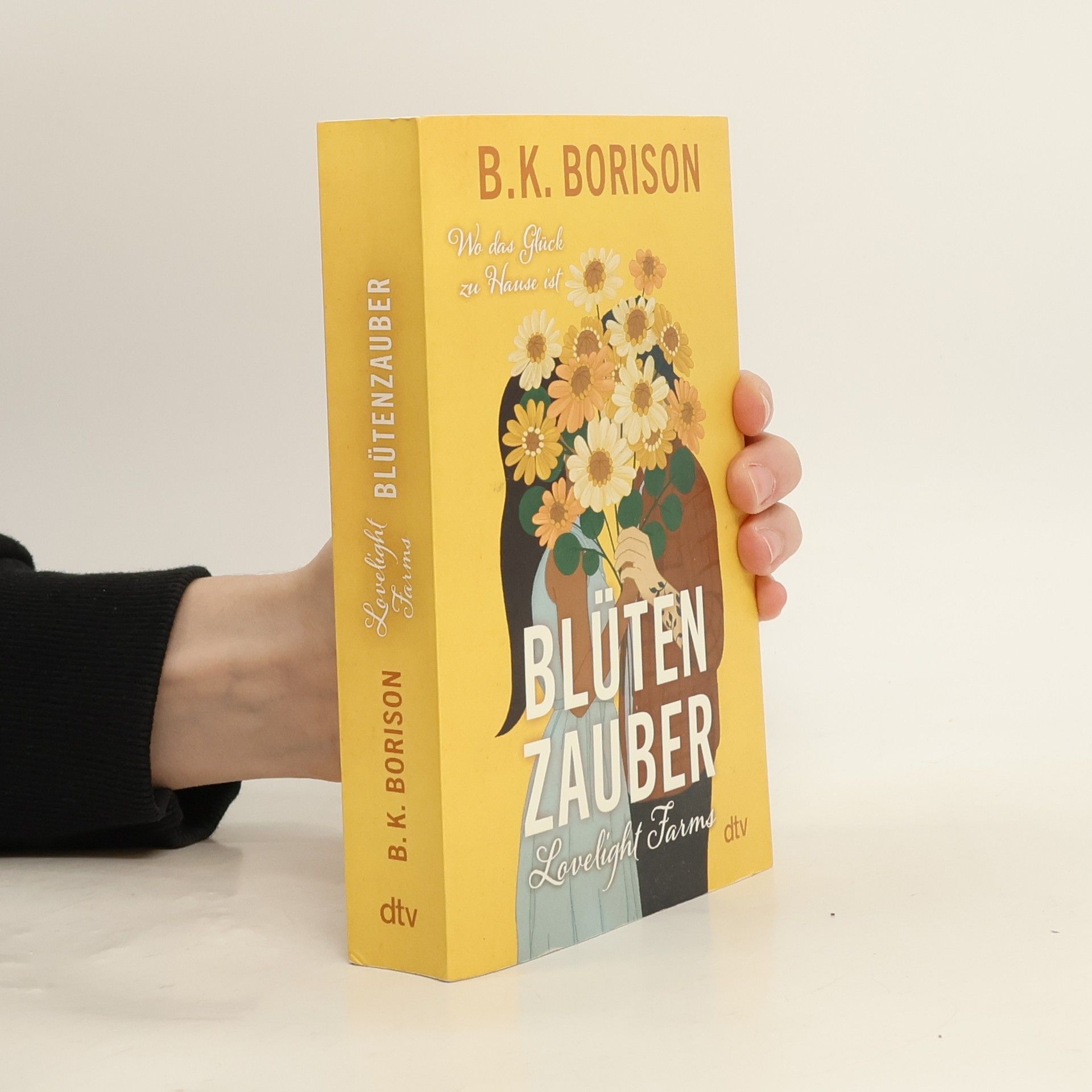 Lovelight Farms – Blütenzauber