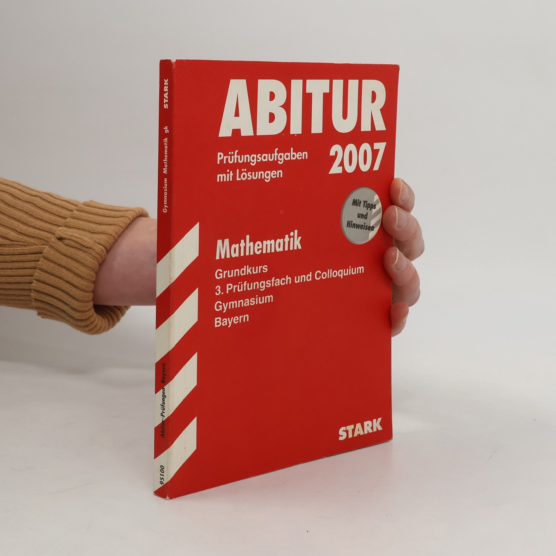 Autores varios Abitur 2010