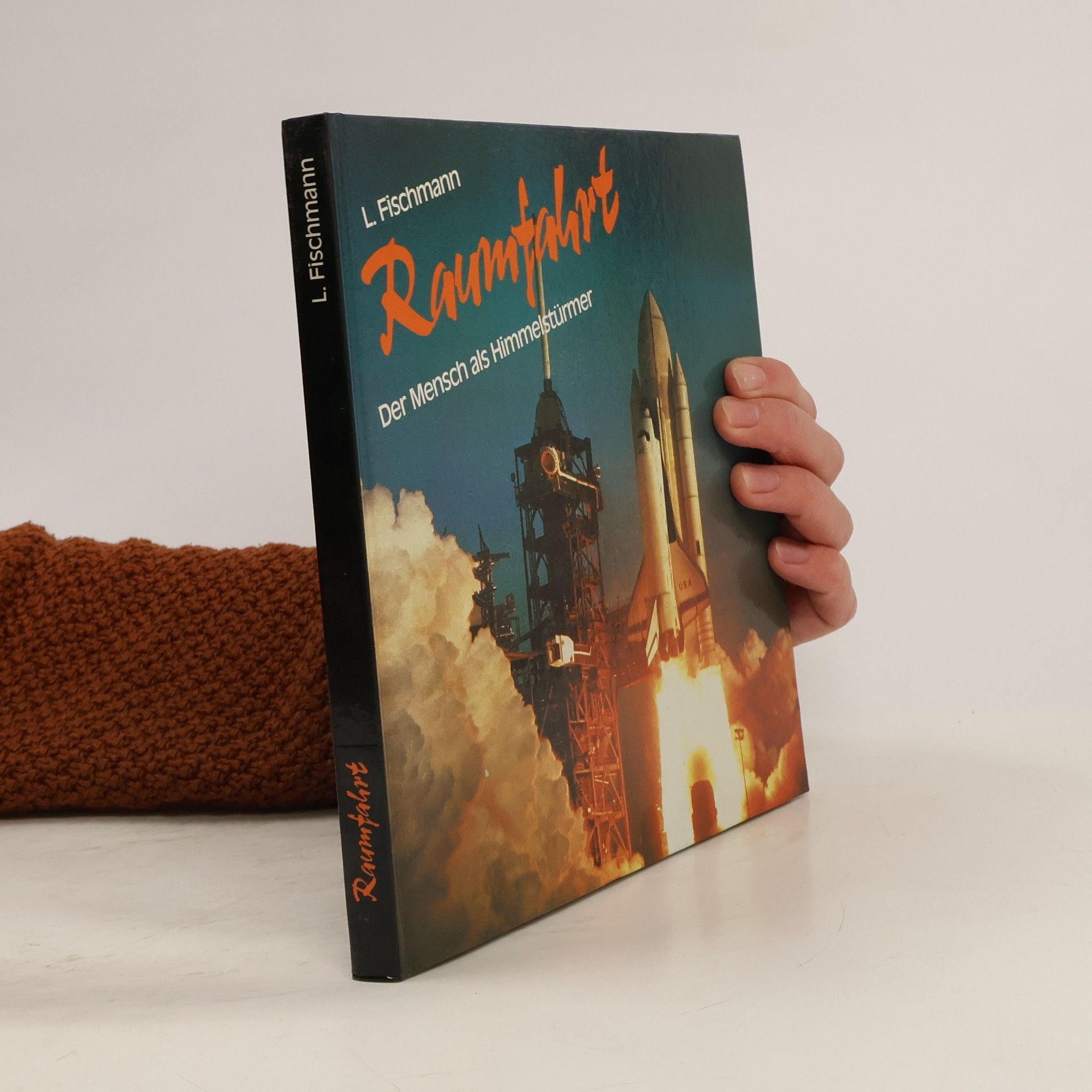 L. Fischmann Raumfahrt