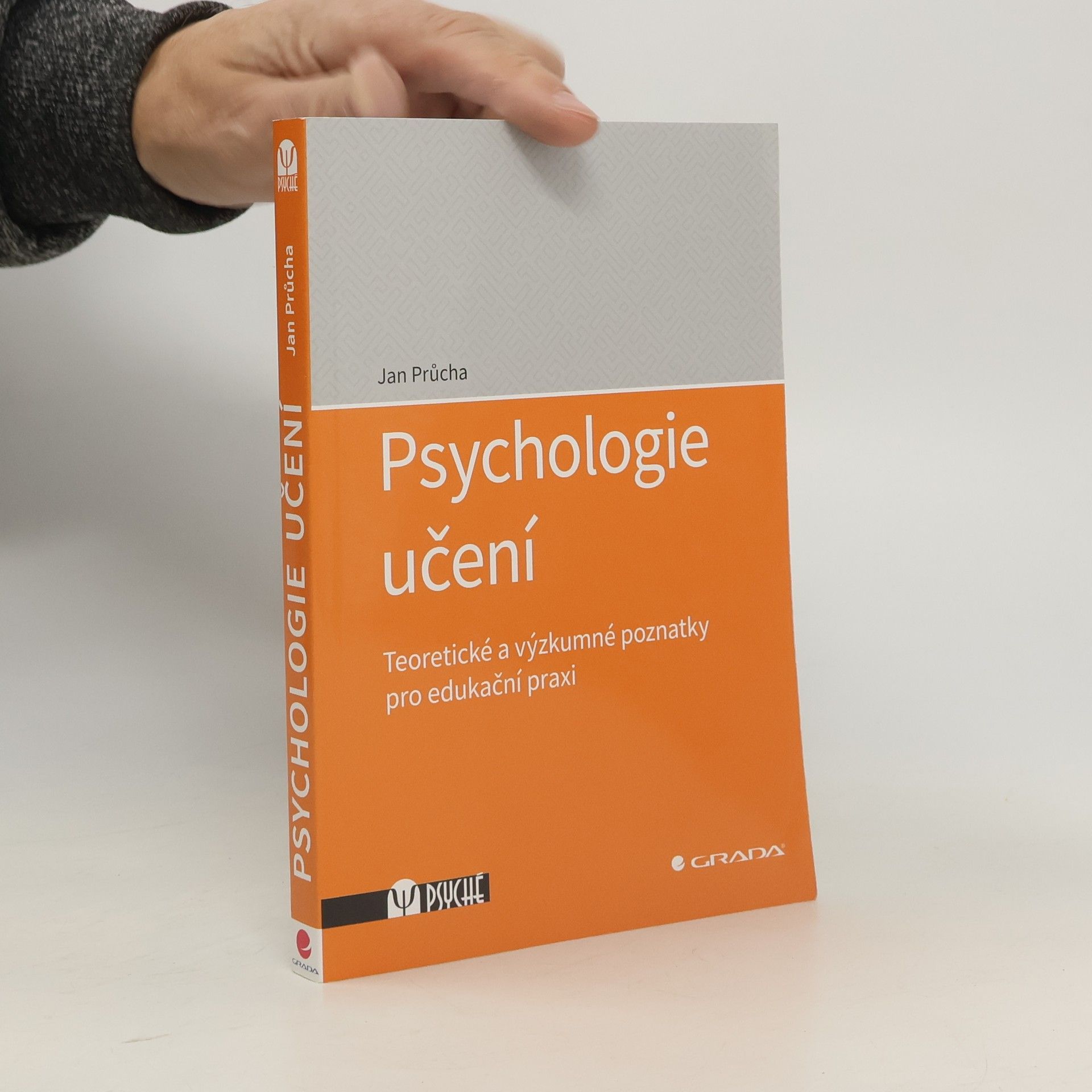Psychologie učení