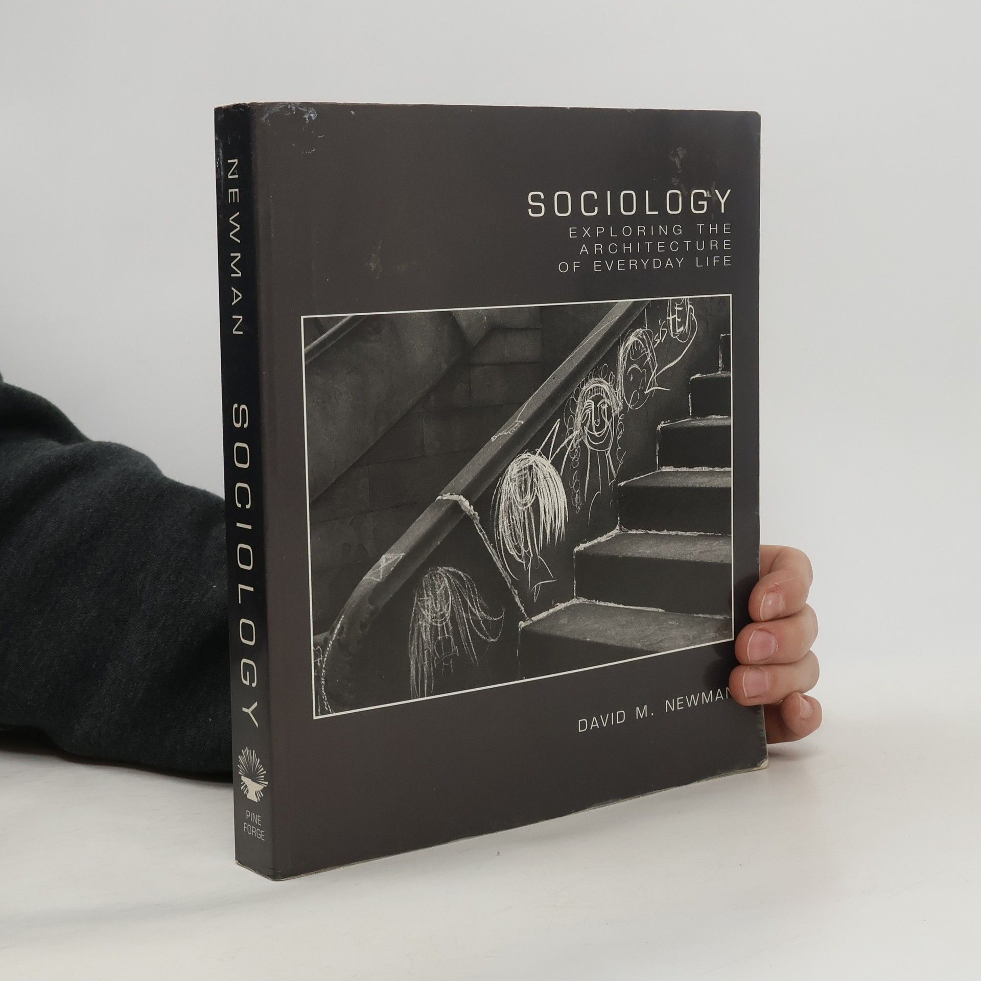 David M. Newman Sociology