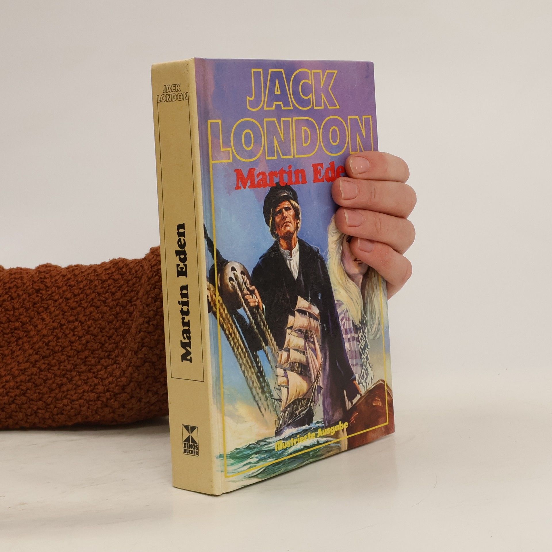 Martin Eden