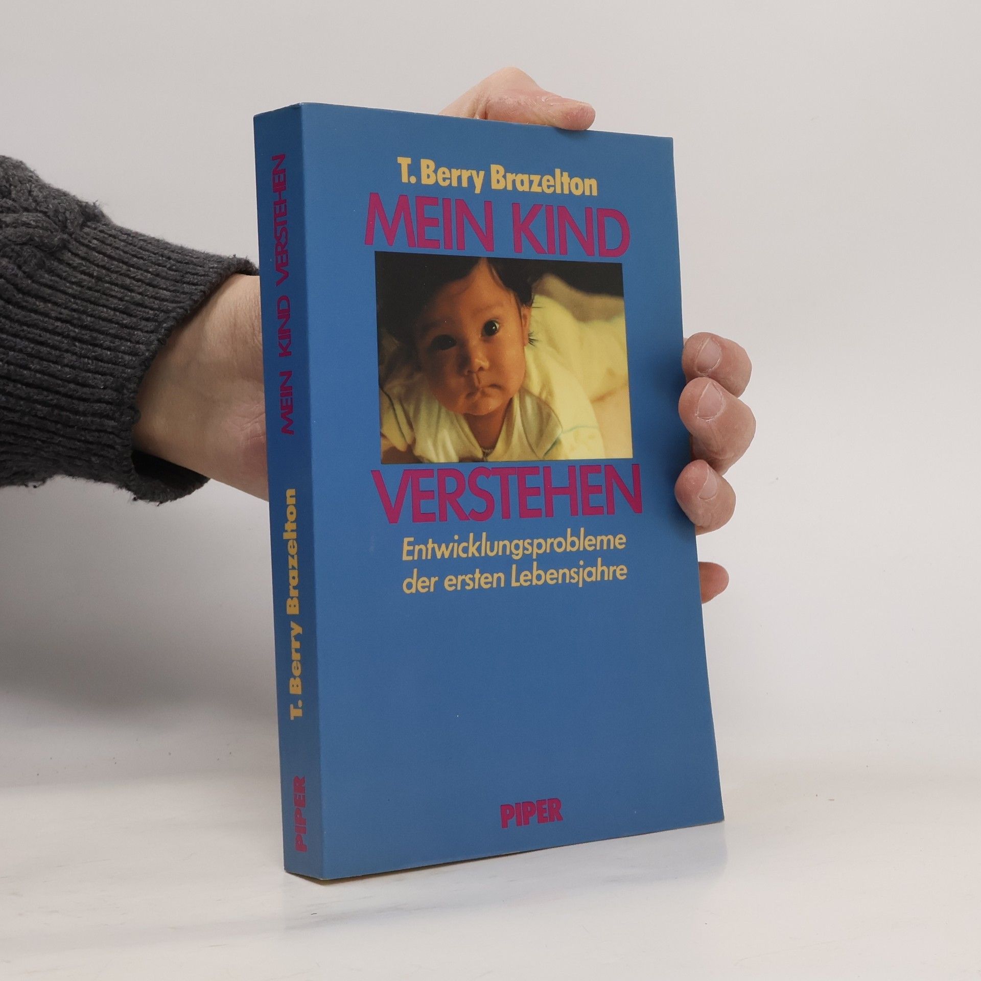 Mein Kind verstehen