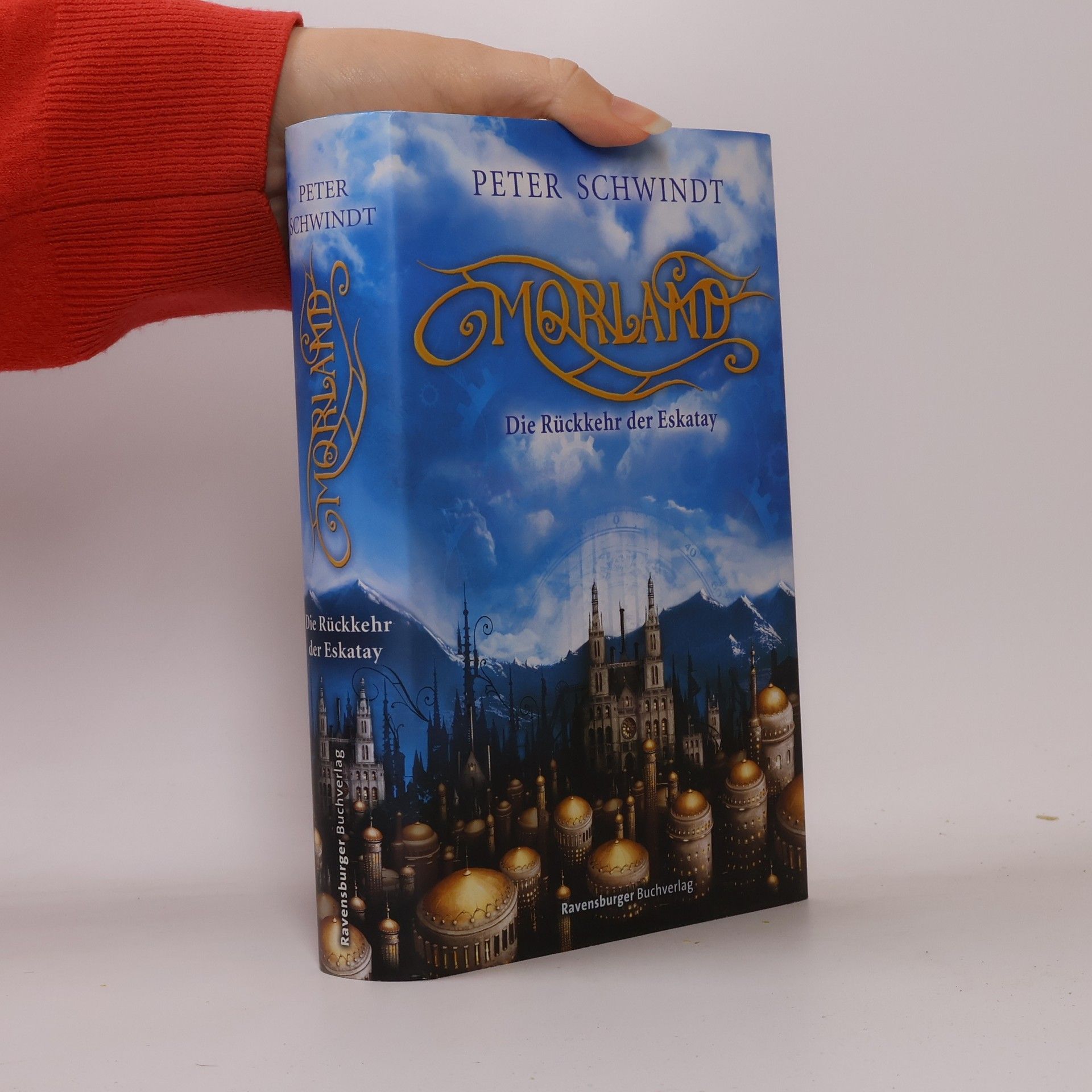 Peter Schwindt Morland 1