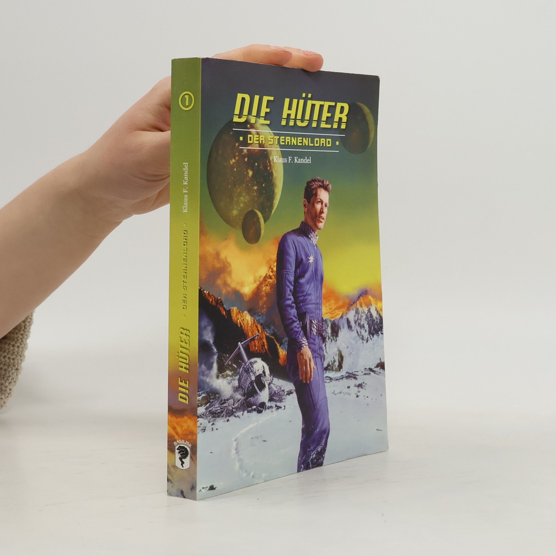 Das Amulett der Dunkelelfen