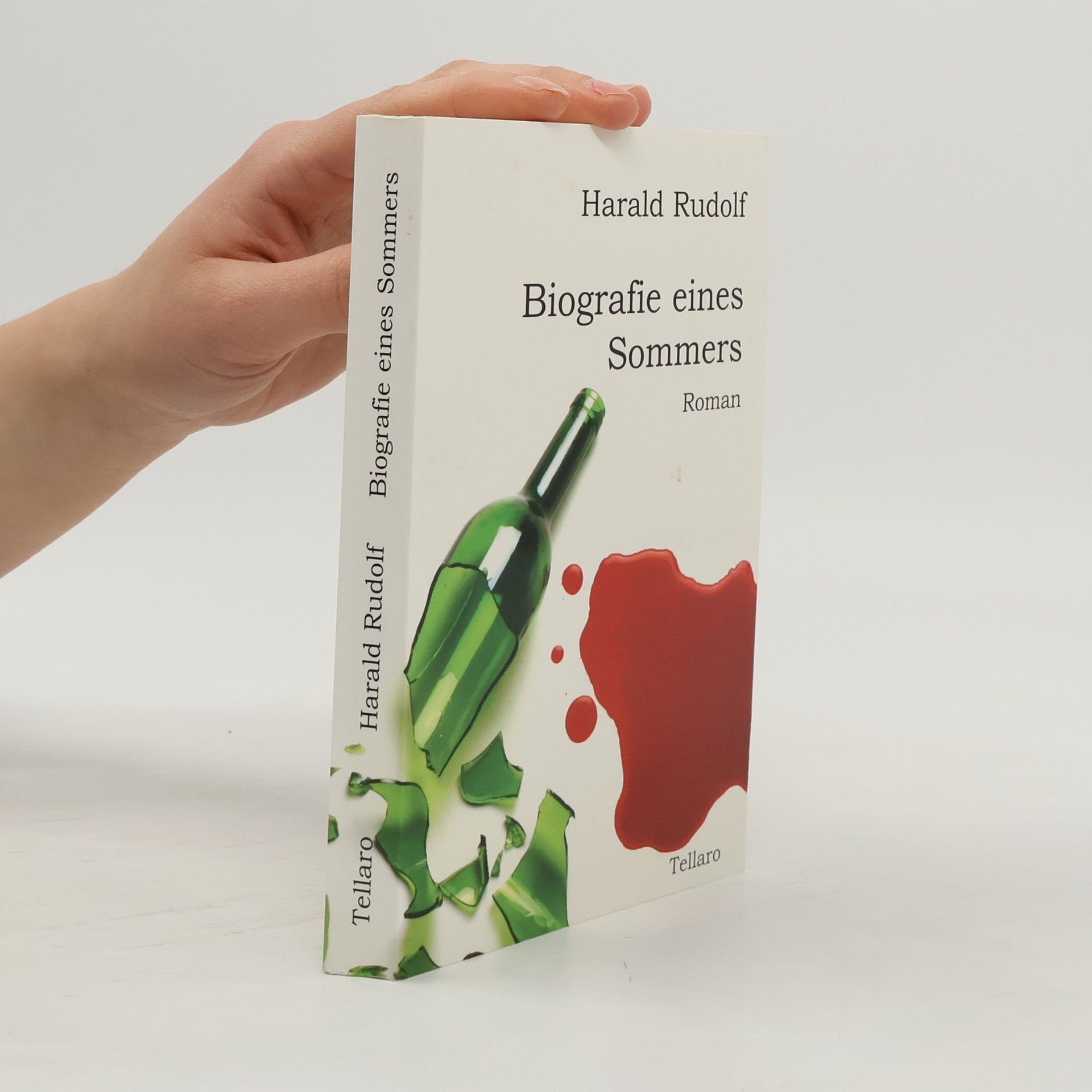 Biografie eines Sommers