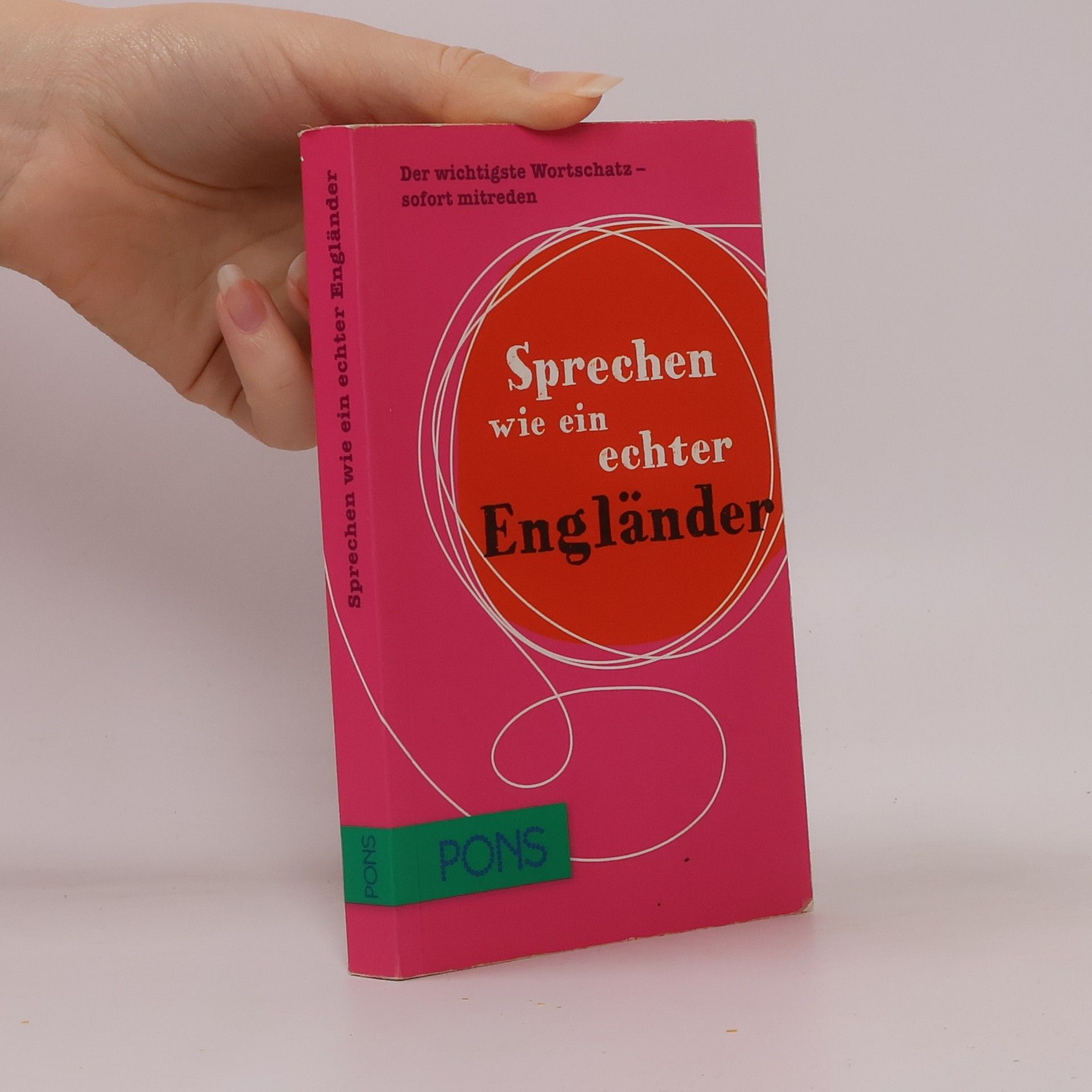 Auteurscollectief Sprechen wie ein echter Engländer