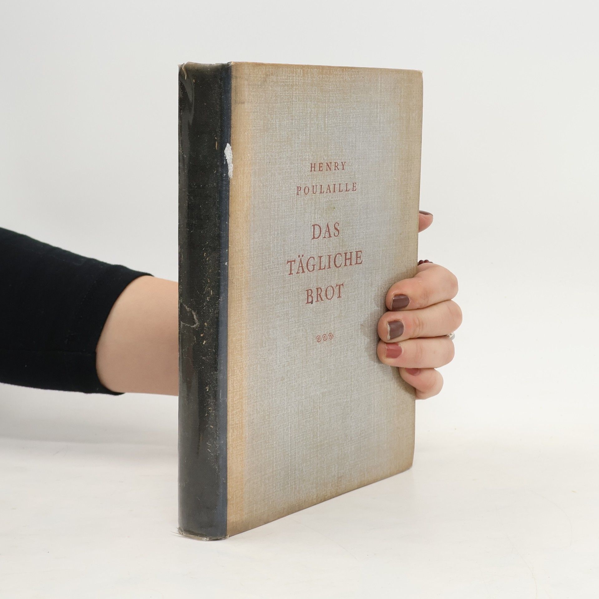 Das tägliche Brot