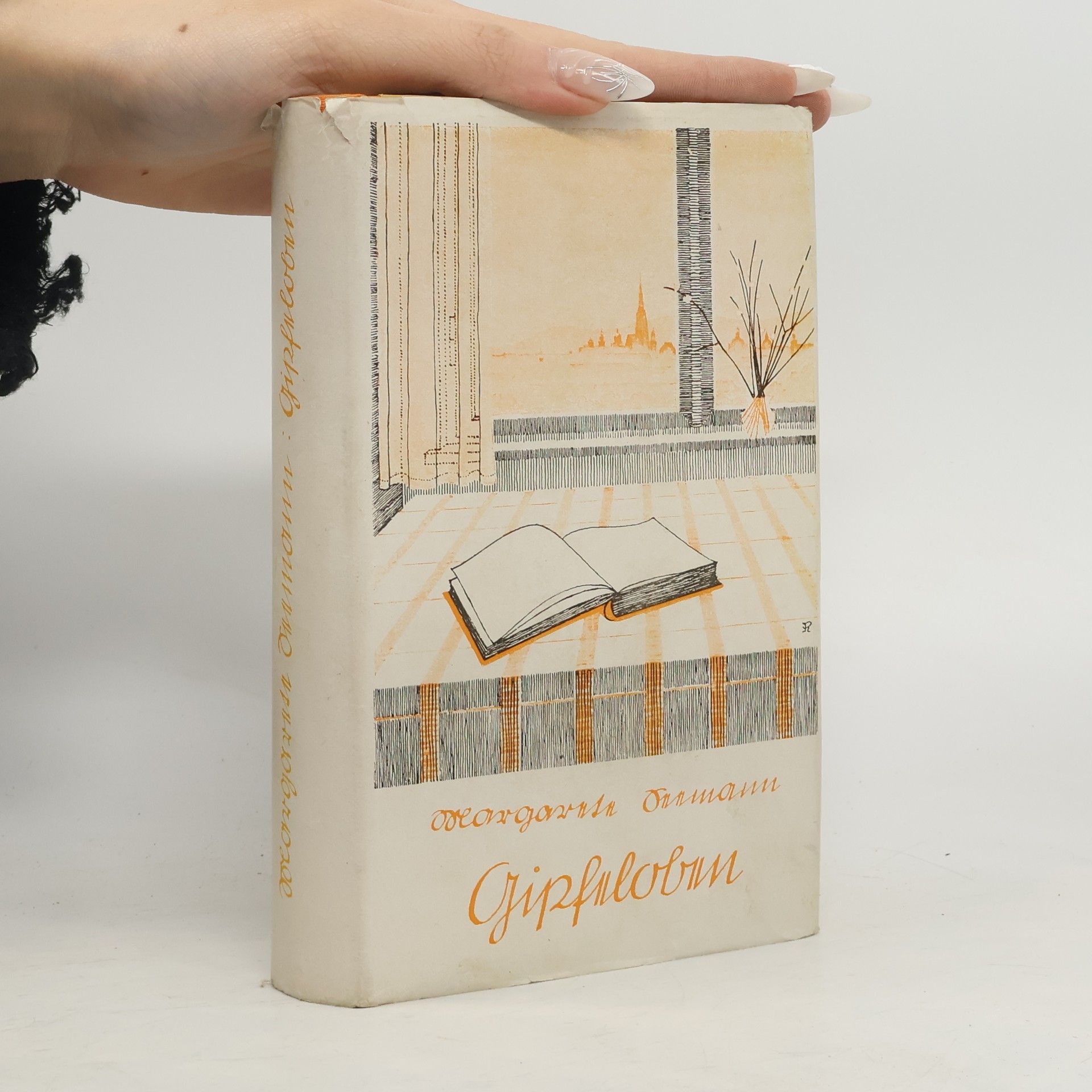 Margarete Seemann Gipfeloben