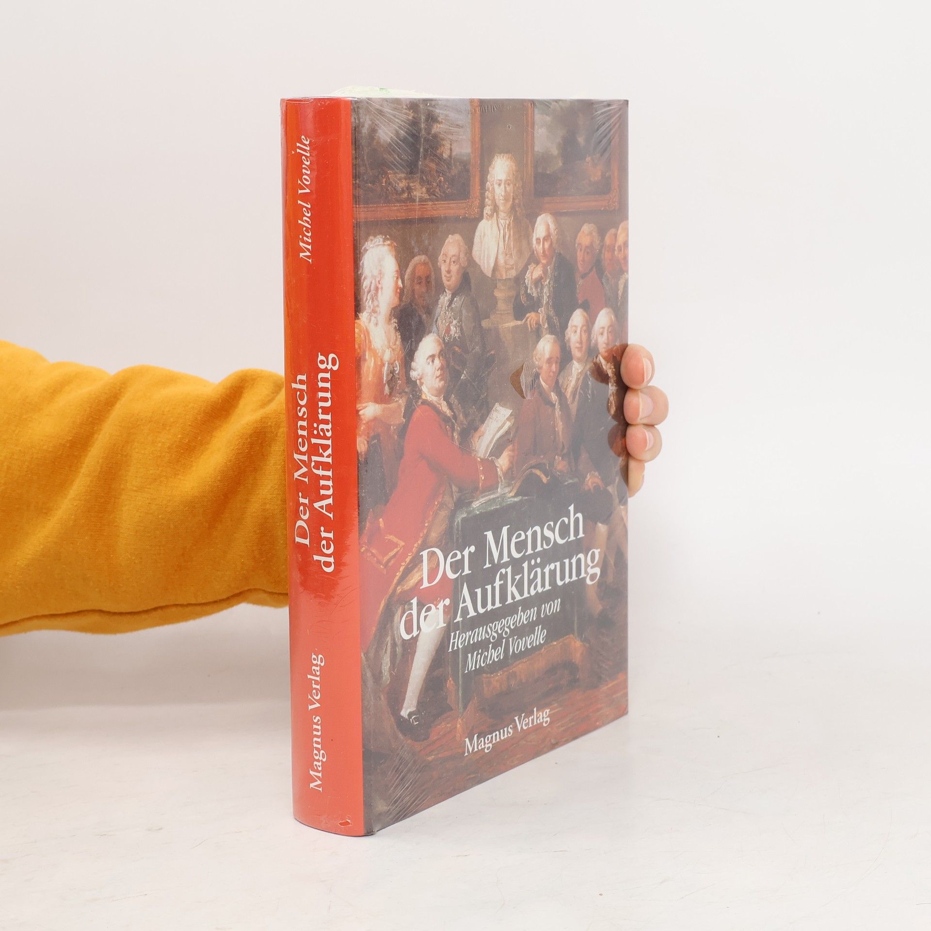 Der Mensch der Aufklärung