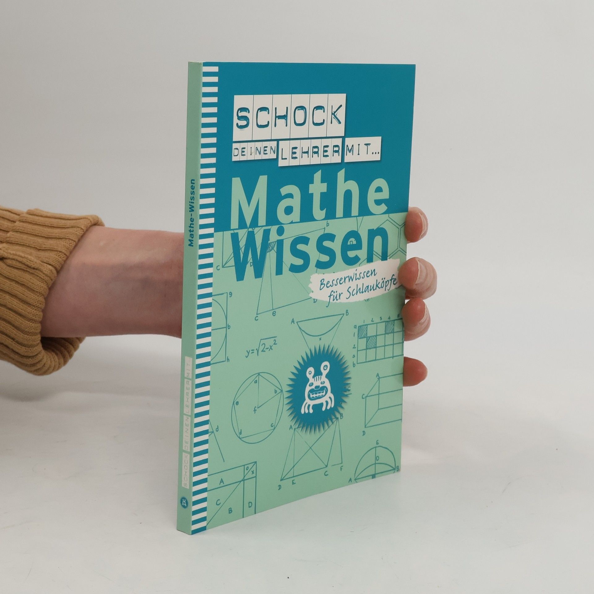 Auteurscollectief Mathe Wissen