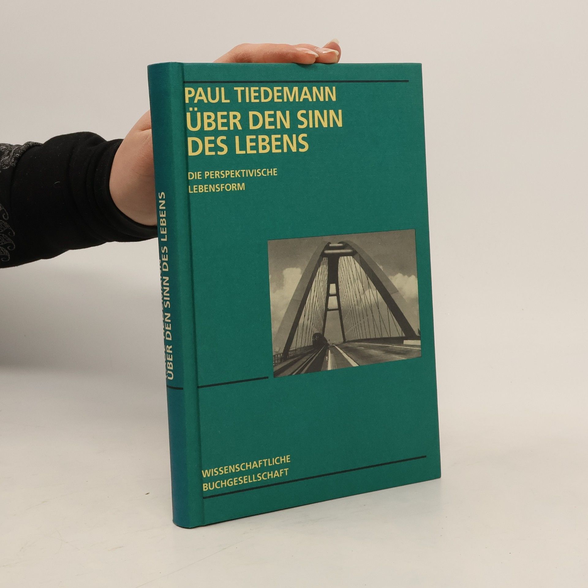 Über den Sinn des Lebens