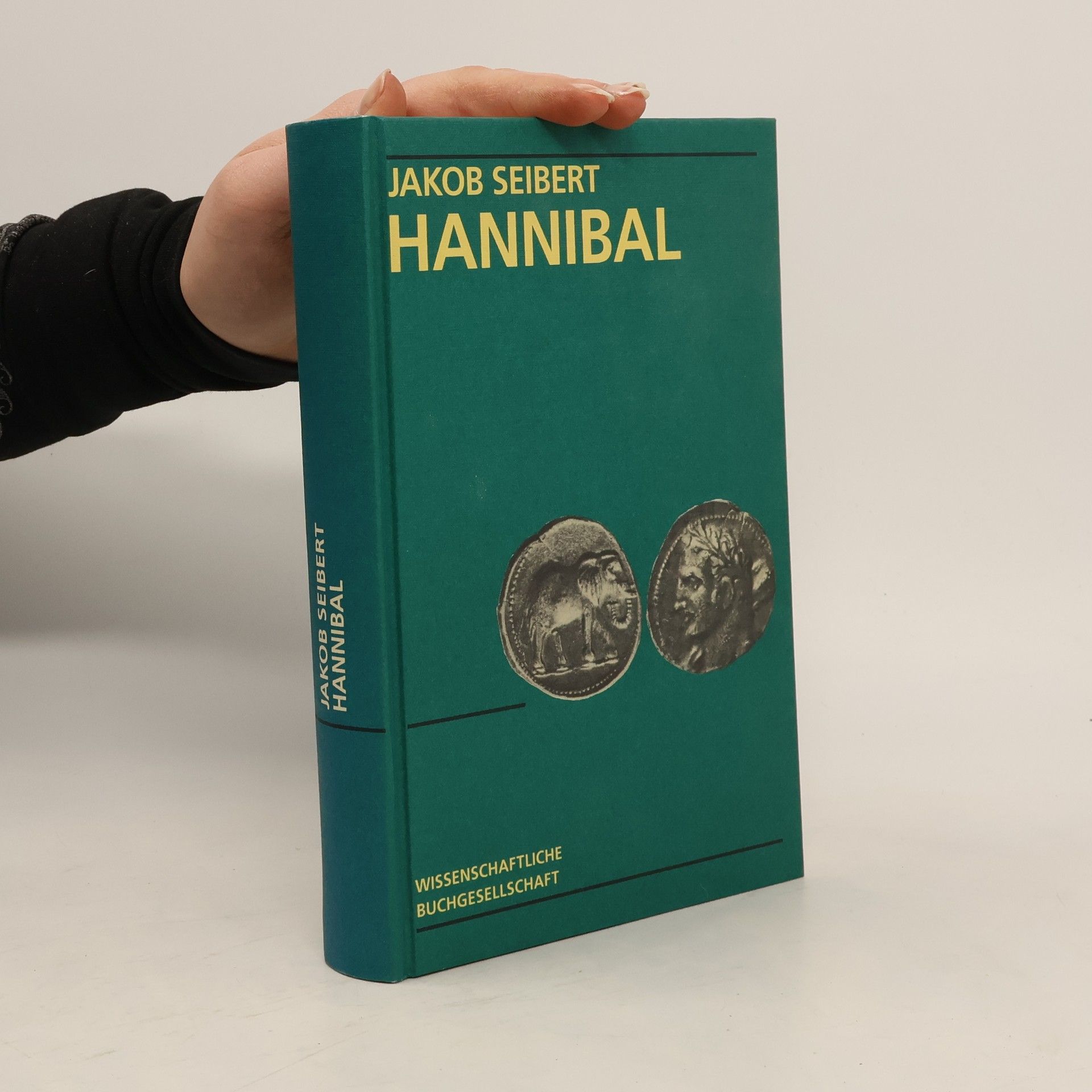 Jakob Seifert Hannibal