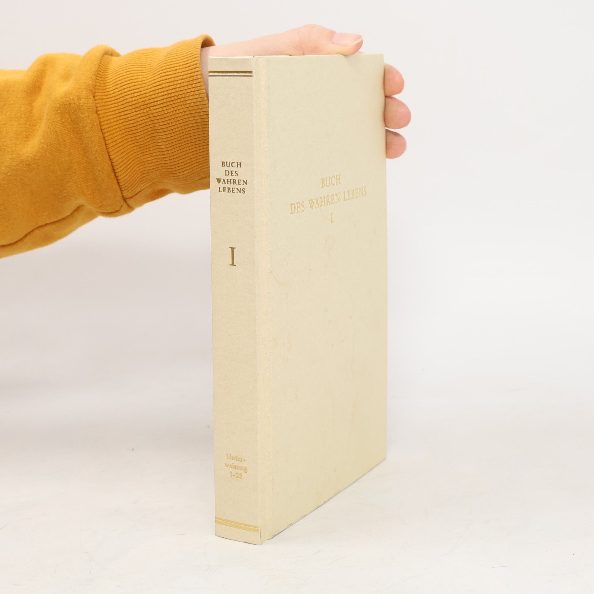 Walter Maier Das Buch des wahren Lebens