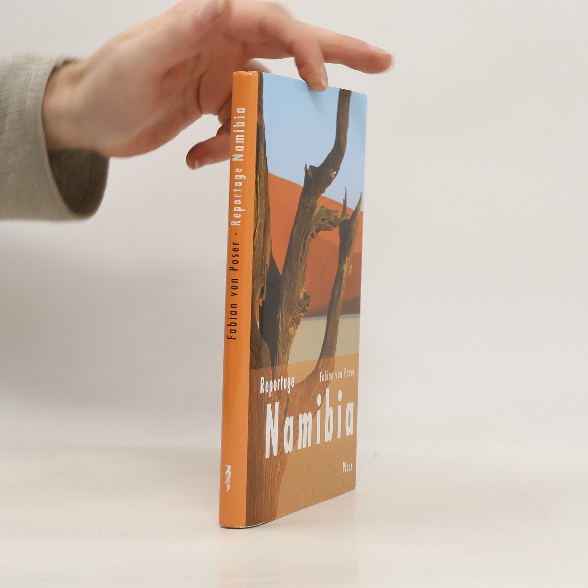 Reportage Namibia