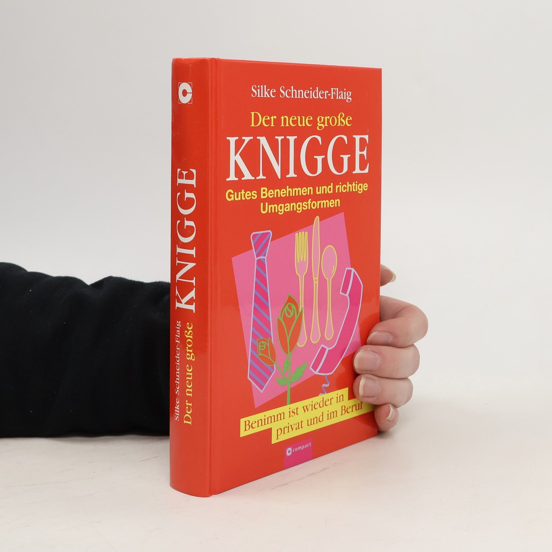 Der neue große Knigge