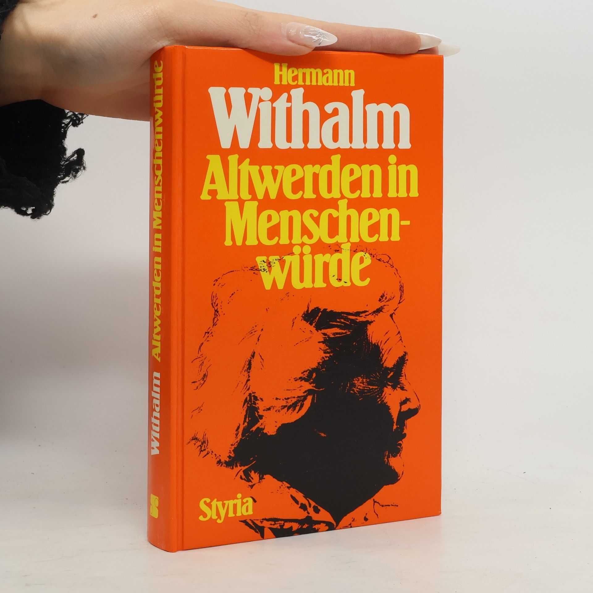 Altwerden in Menschenwürde