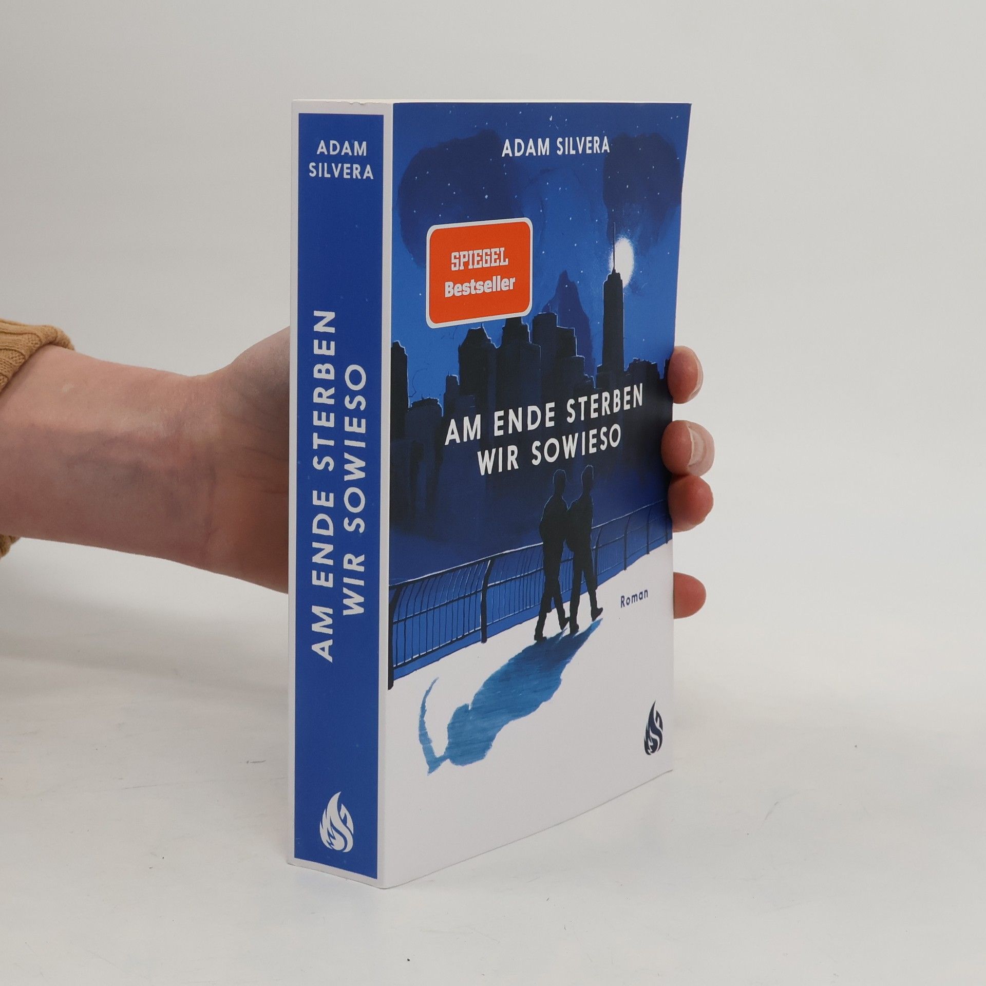 Am Ende sterben wir sowieso