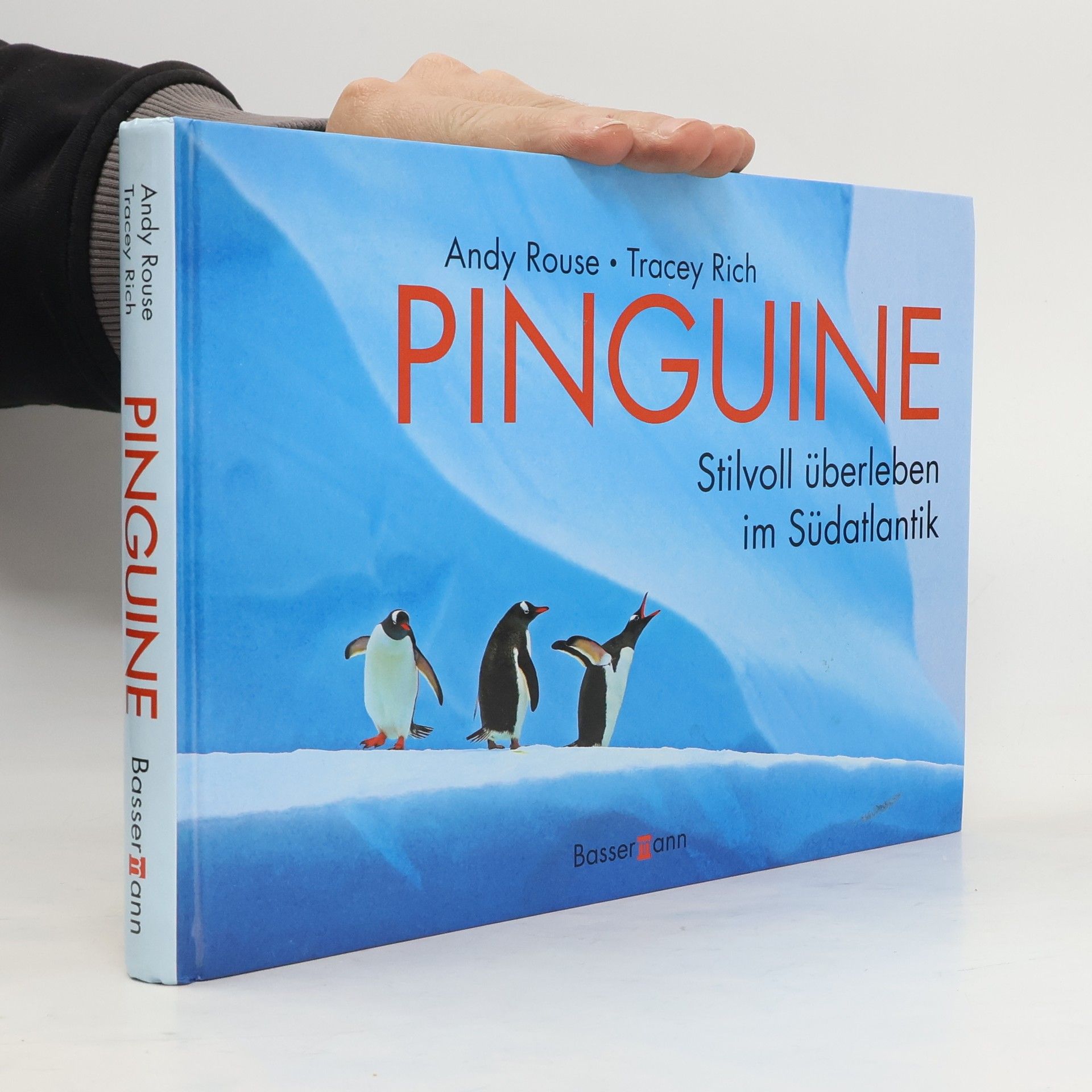 Pinguine