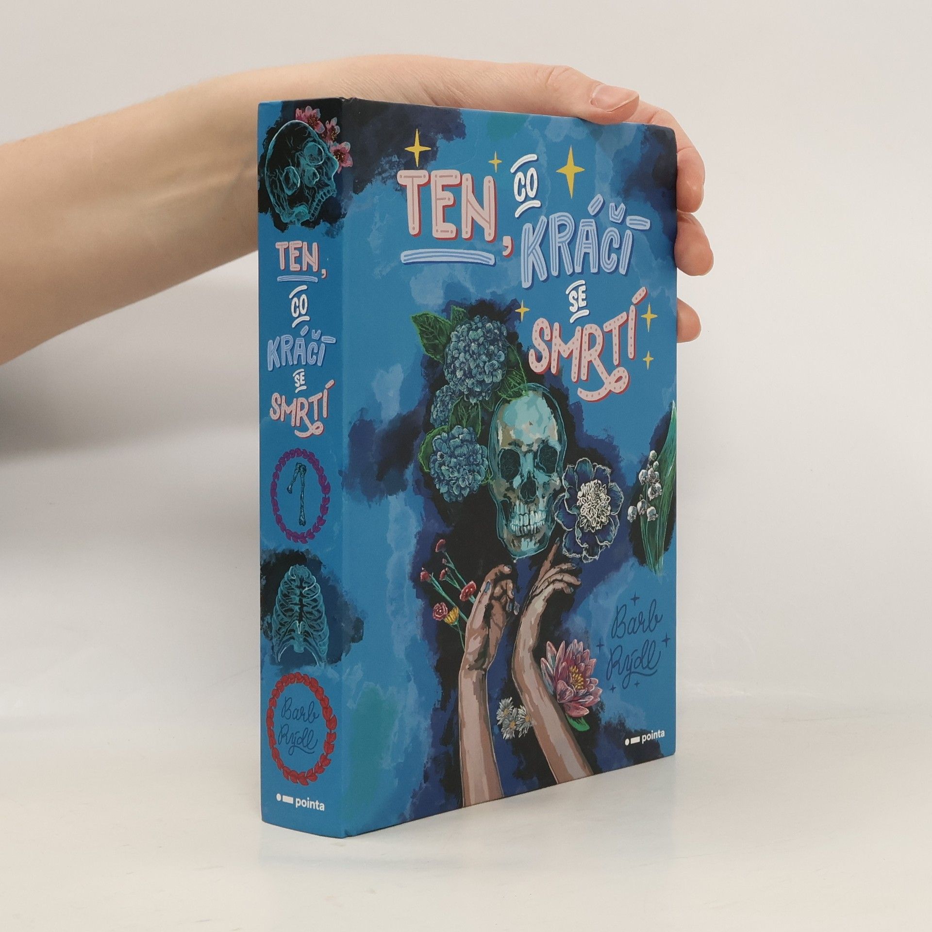 Ten, co kráčí se Smrtí