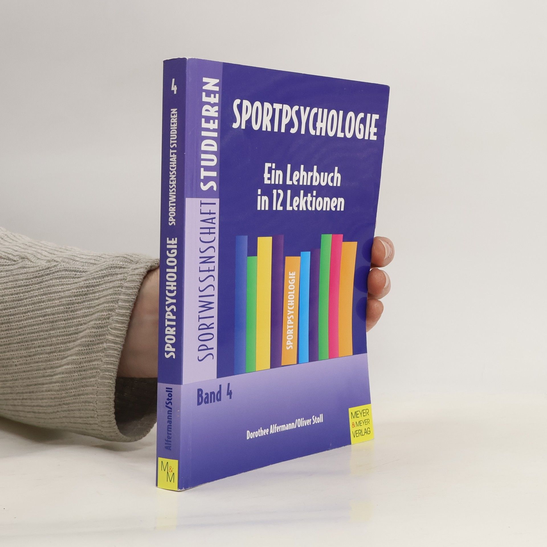 Sportpsychologie