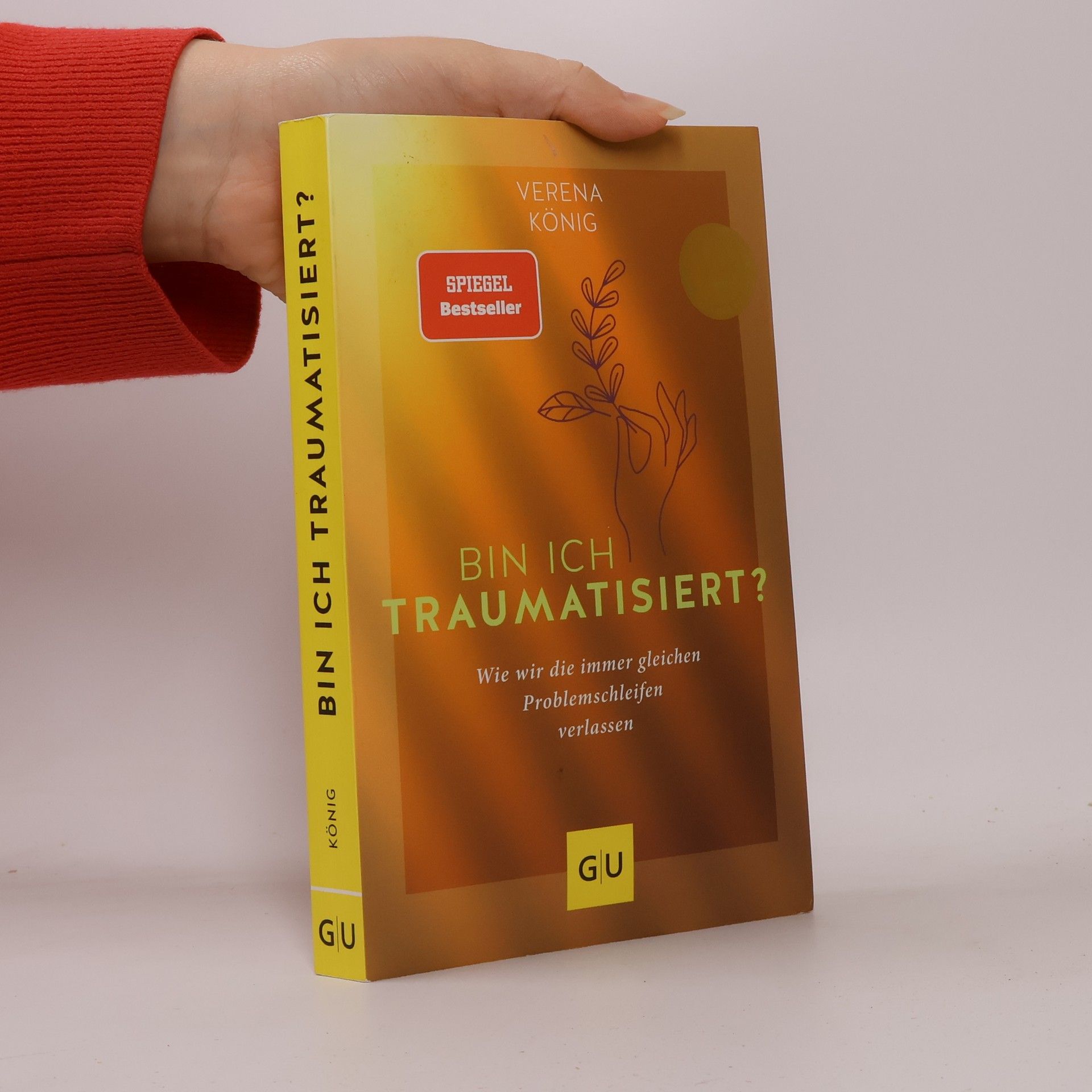 Bin ich traumatisiert?