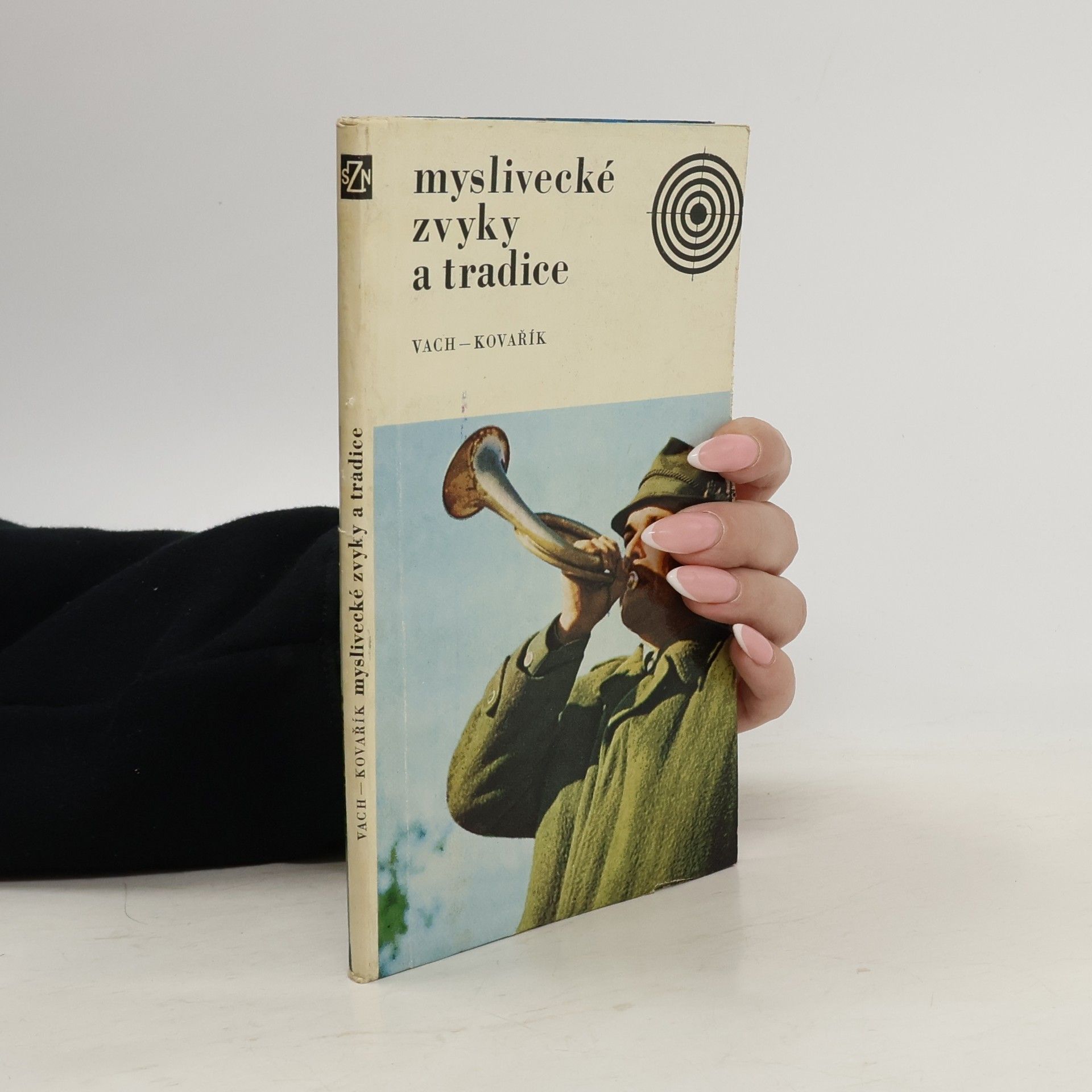 Myslivecké zvyky a tradice