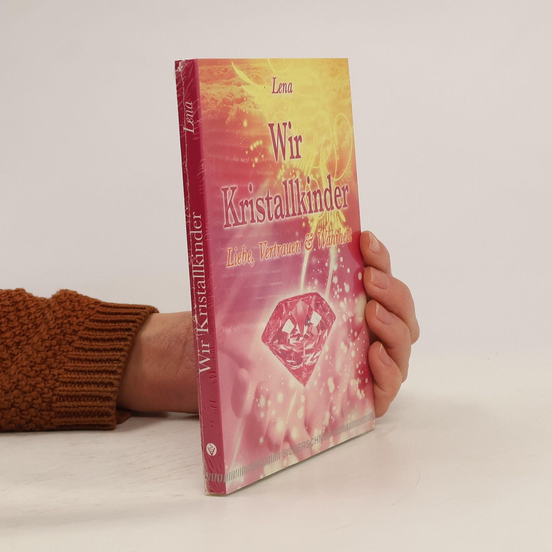 Wir Kristallkinder