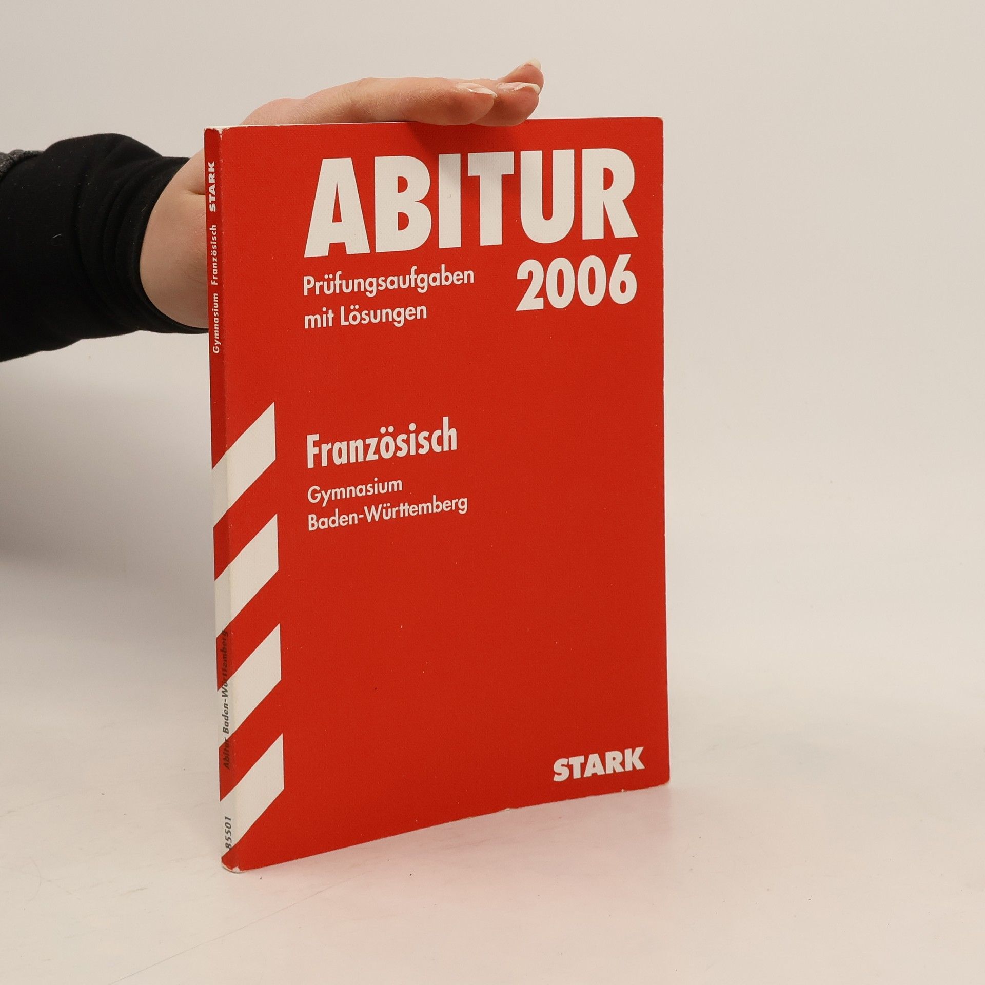 Collectif d'auteurs Abitur 2009