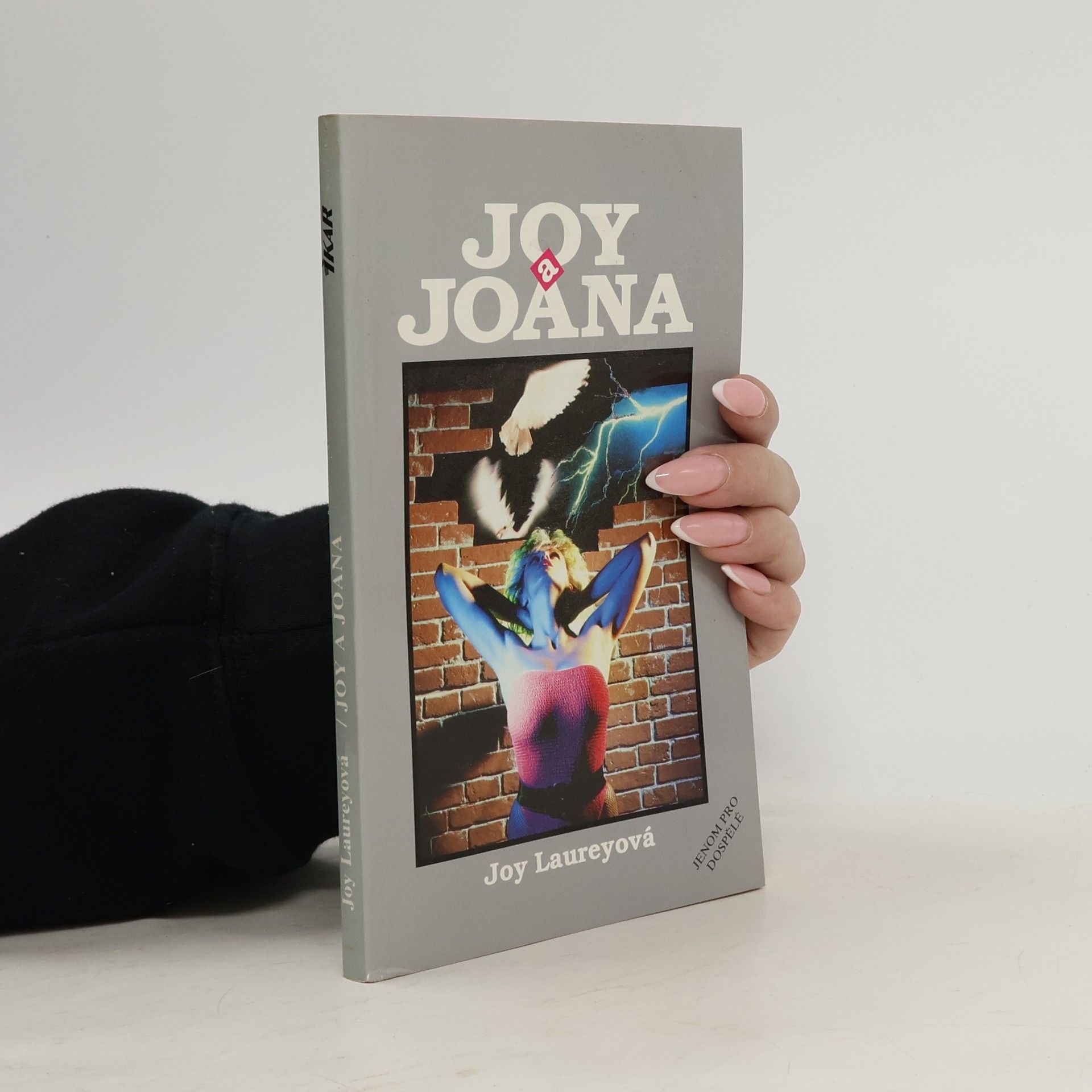 Joy a Joana